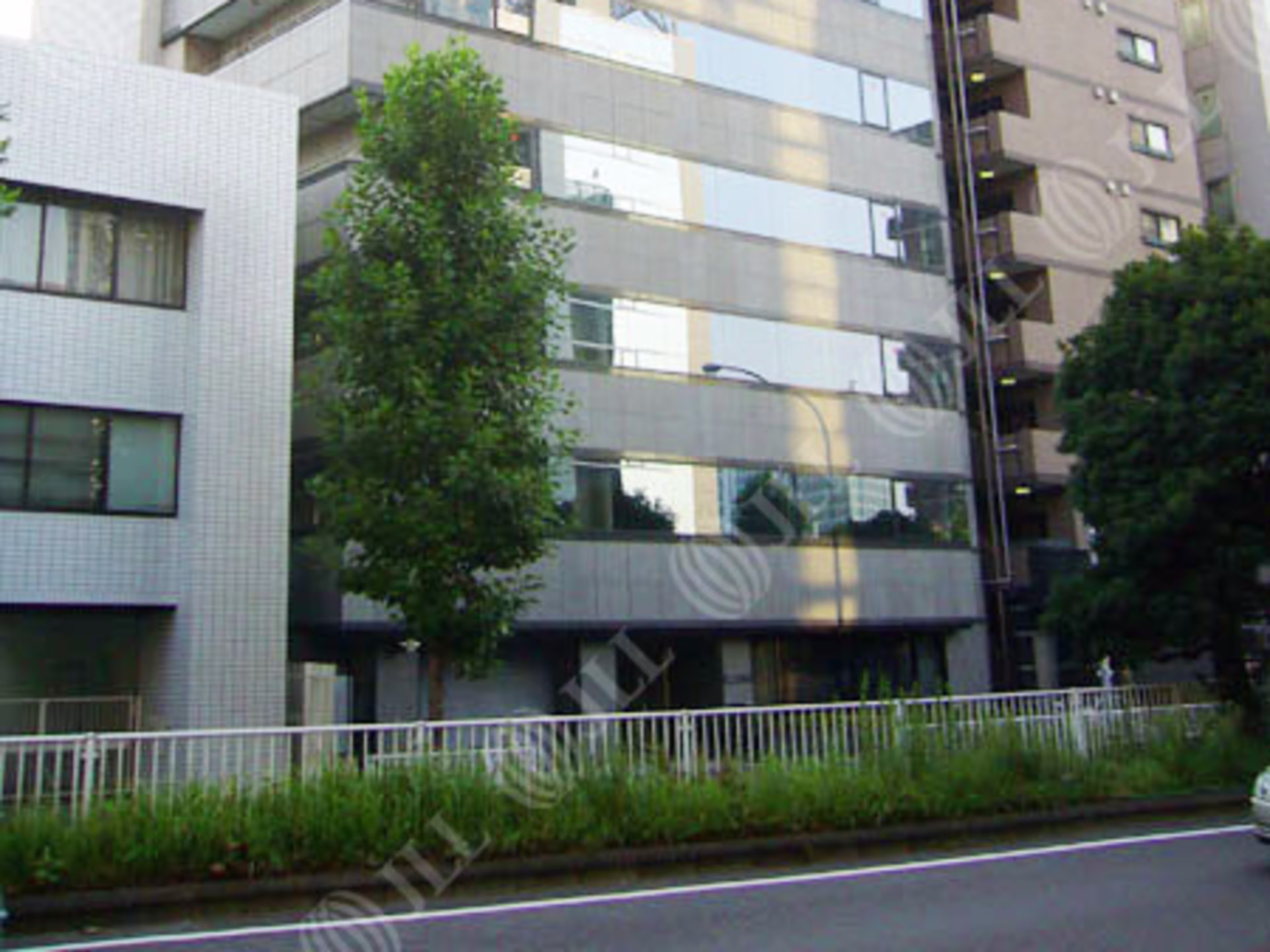 NEXGATE横浜桜木町