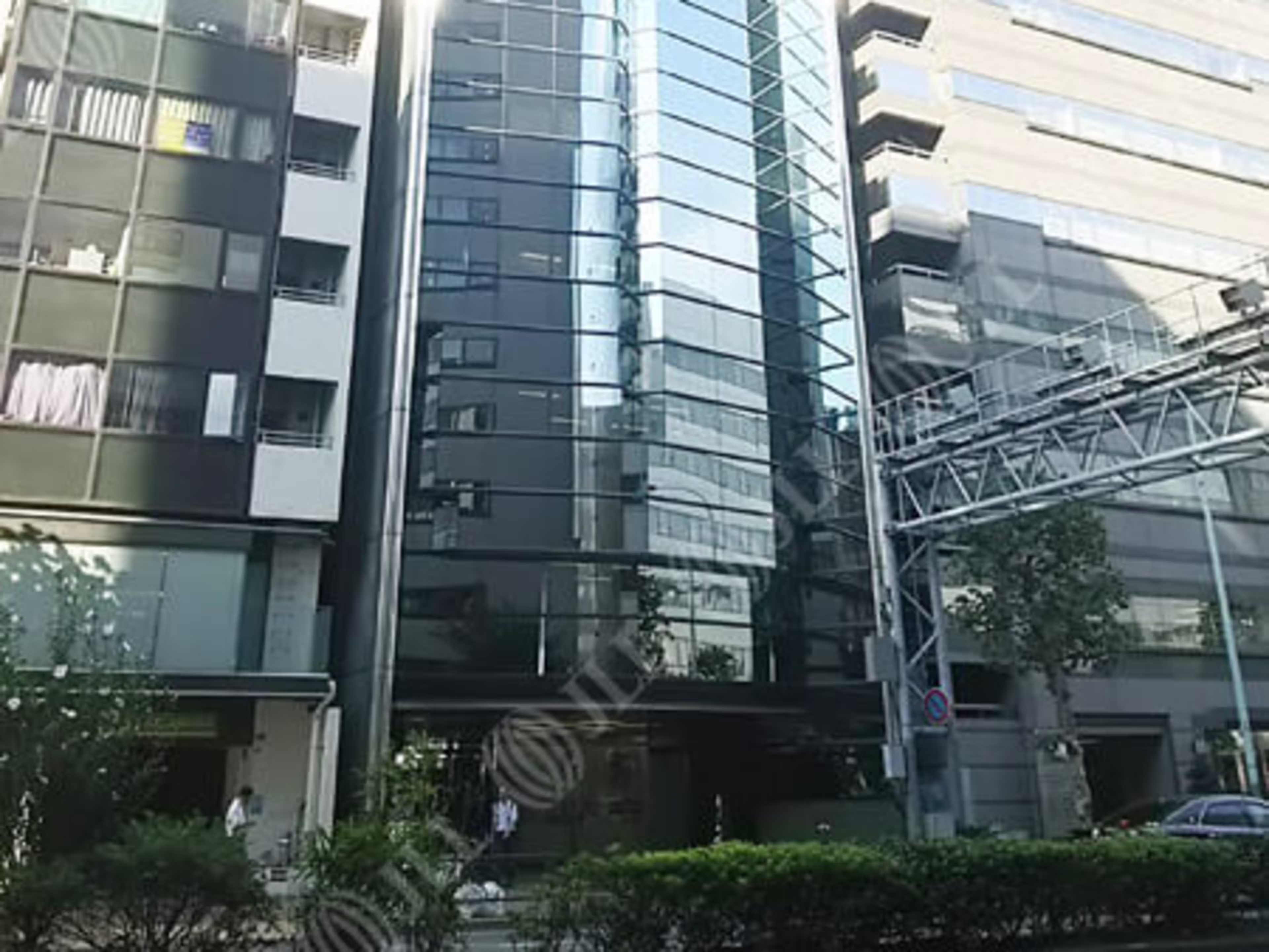 茅場町イーストスクエア