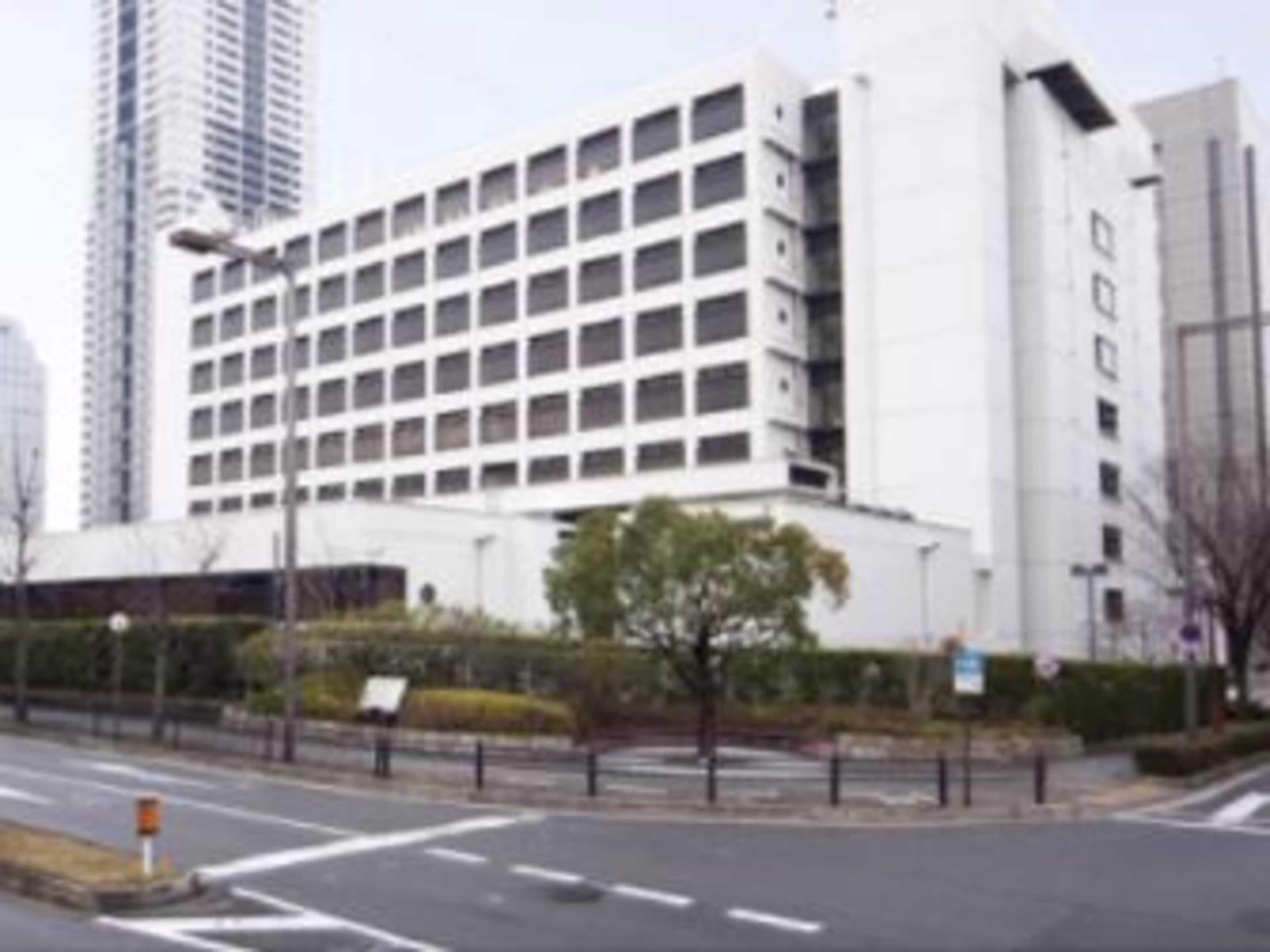 住友商事千里ビル北館