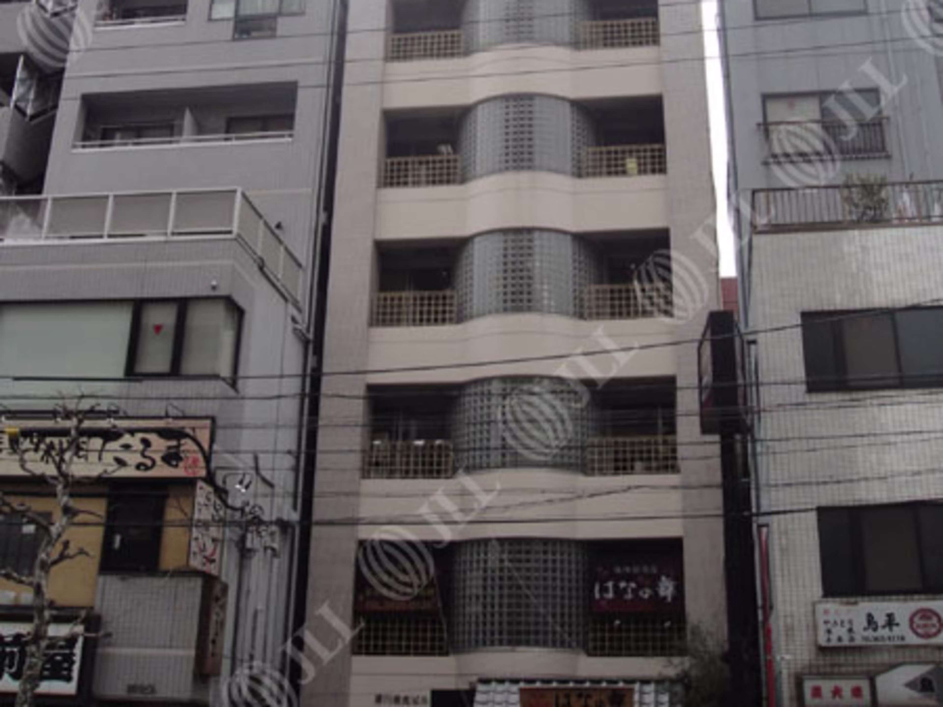 菊川栄光ビル