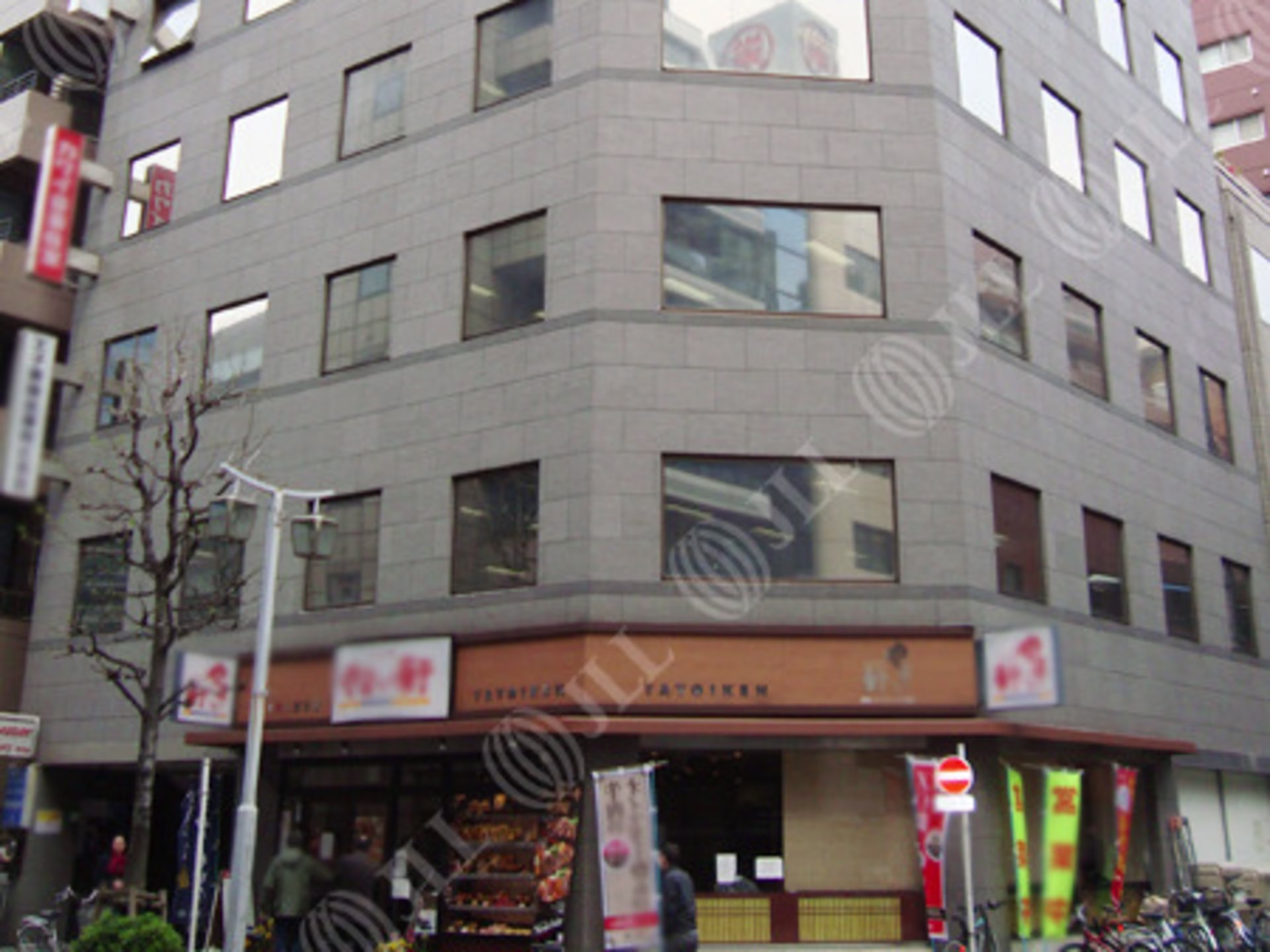 THE KINDAI 15 SHINJUKU