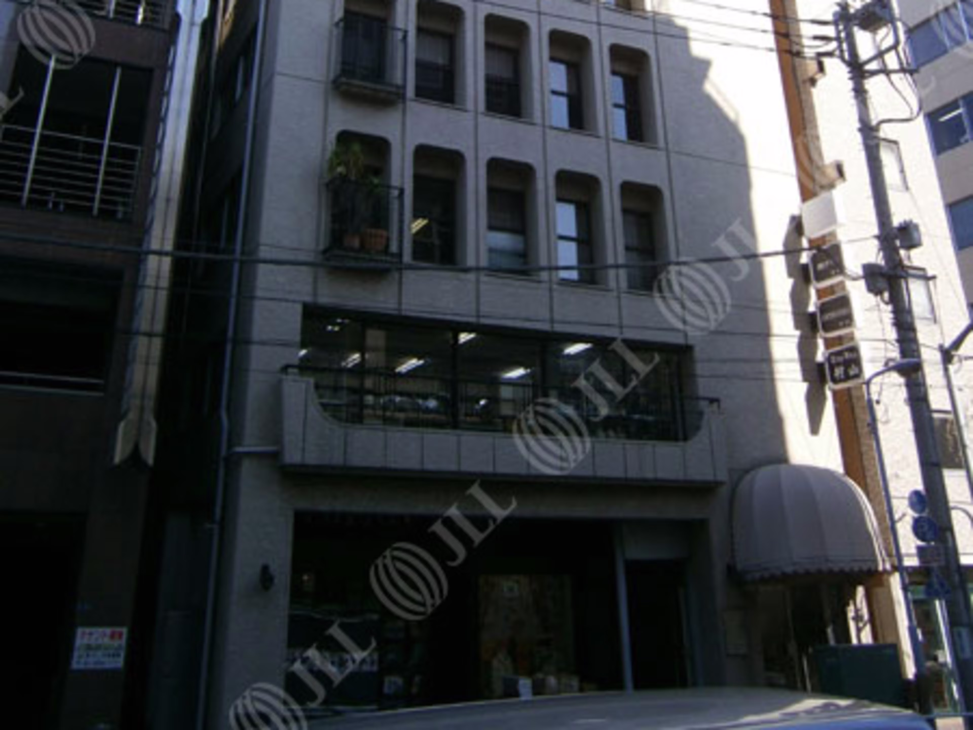 村山ビル