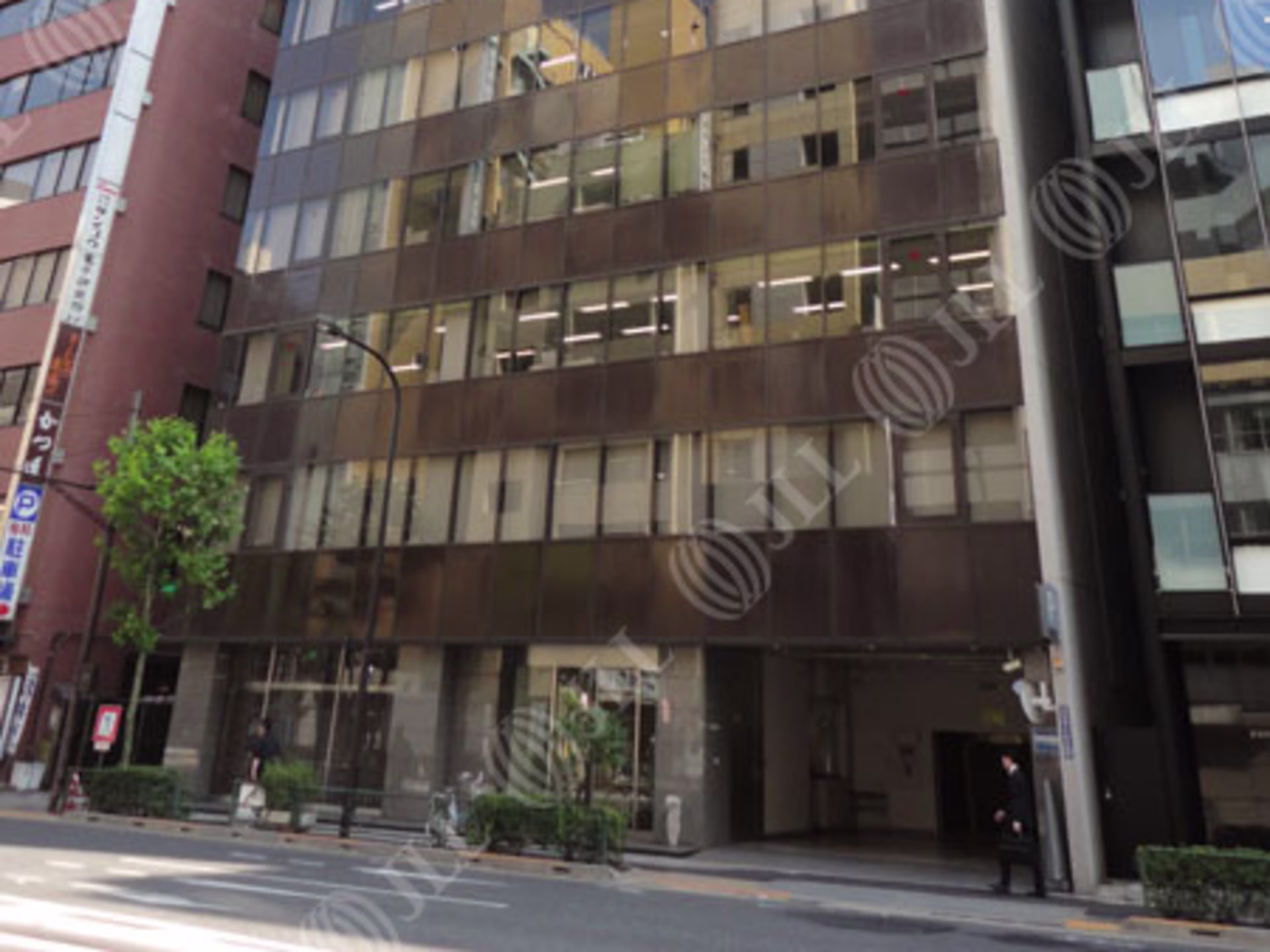 亀田ビル