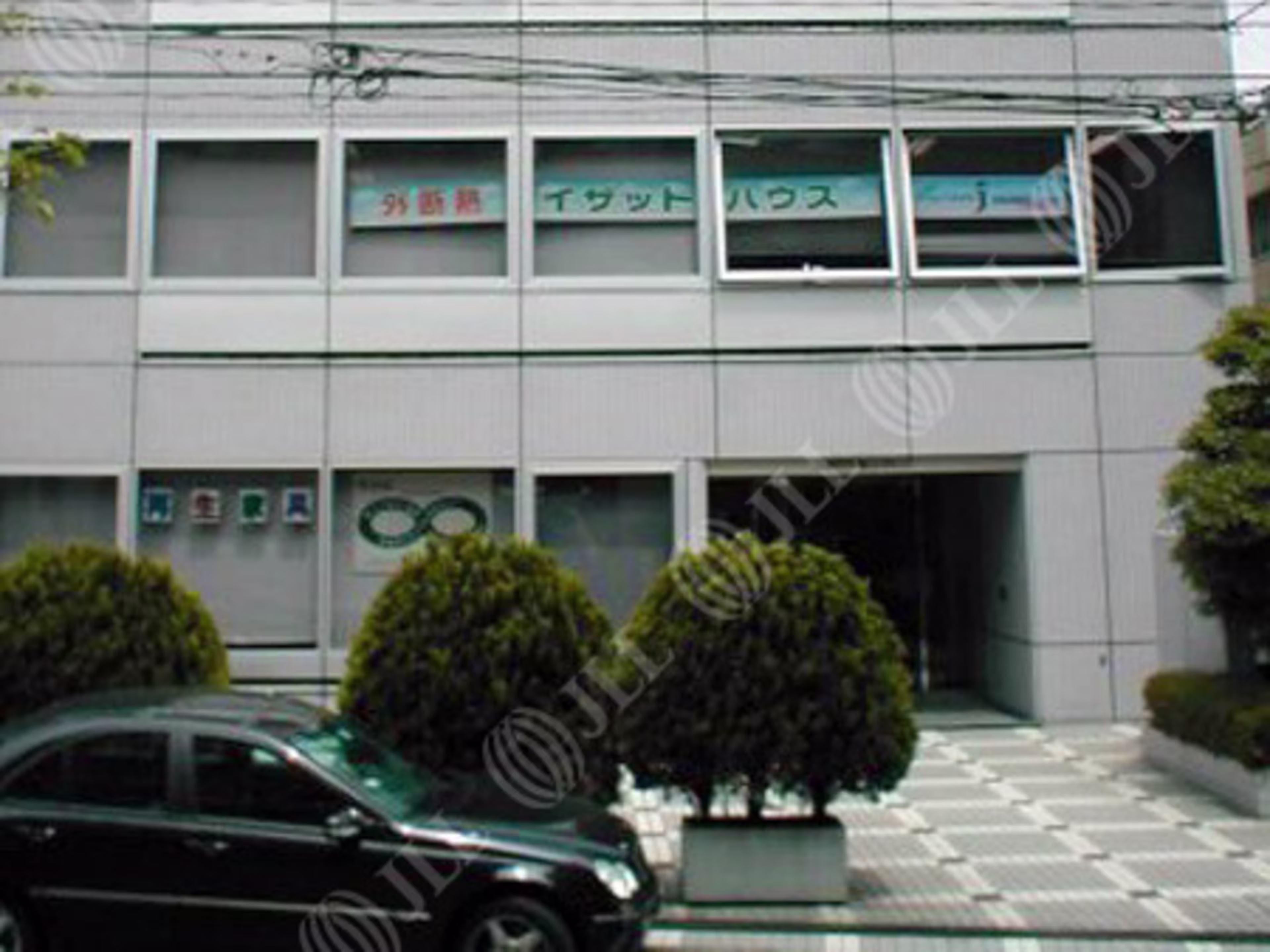 五番町片岡ビルディング