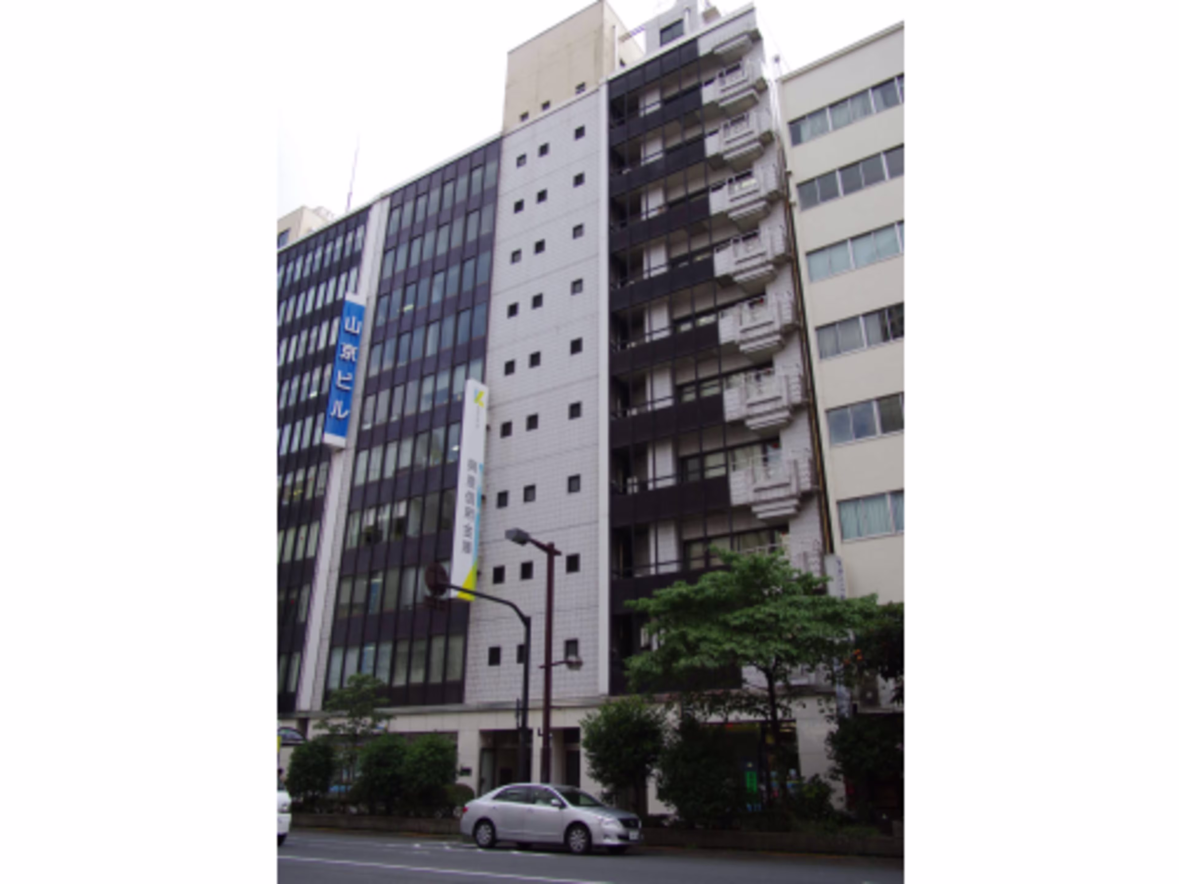 山京別館