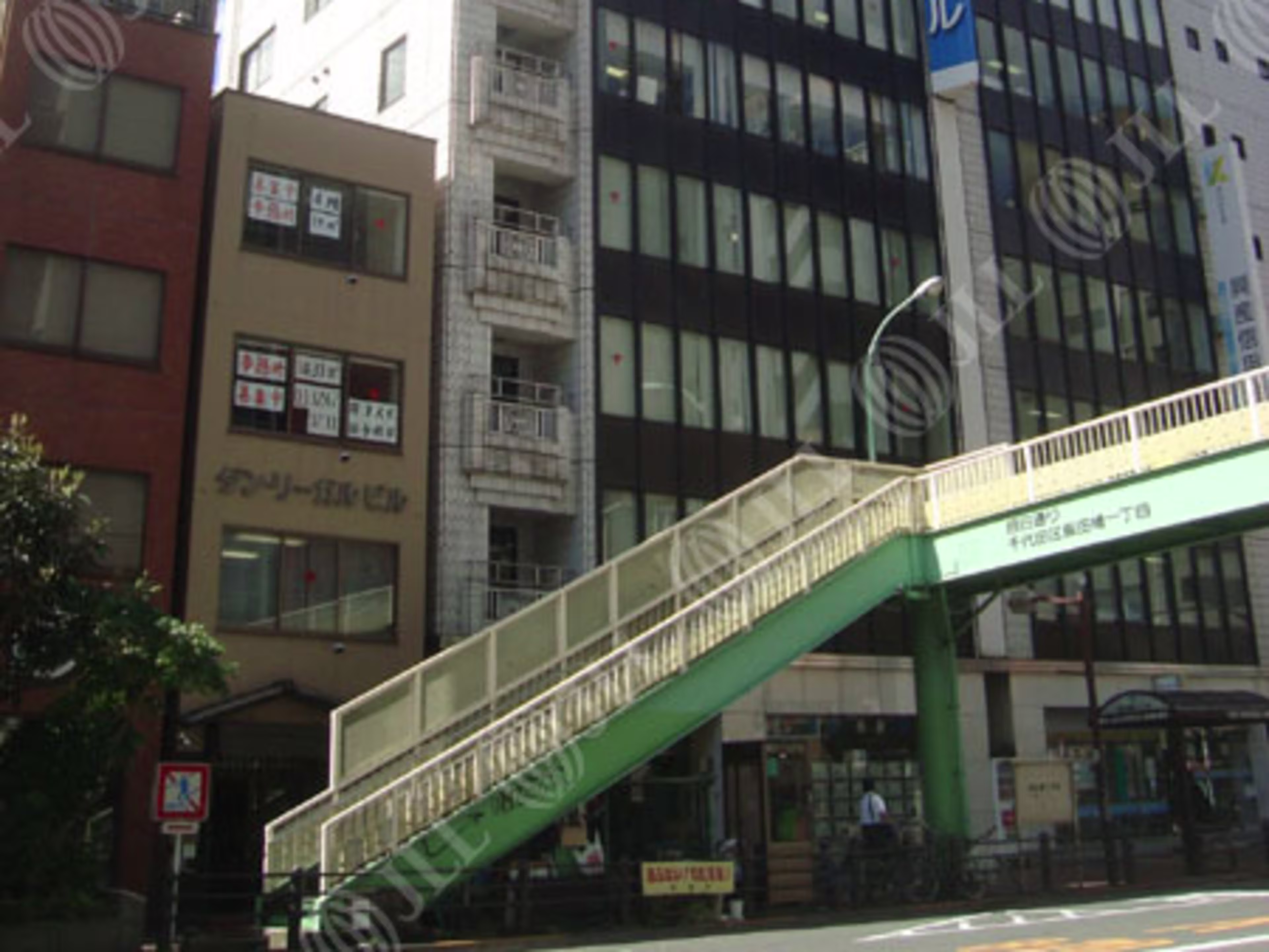 山京別館