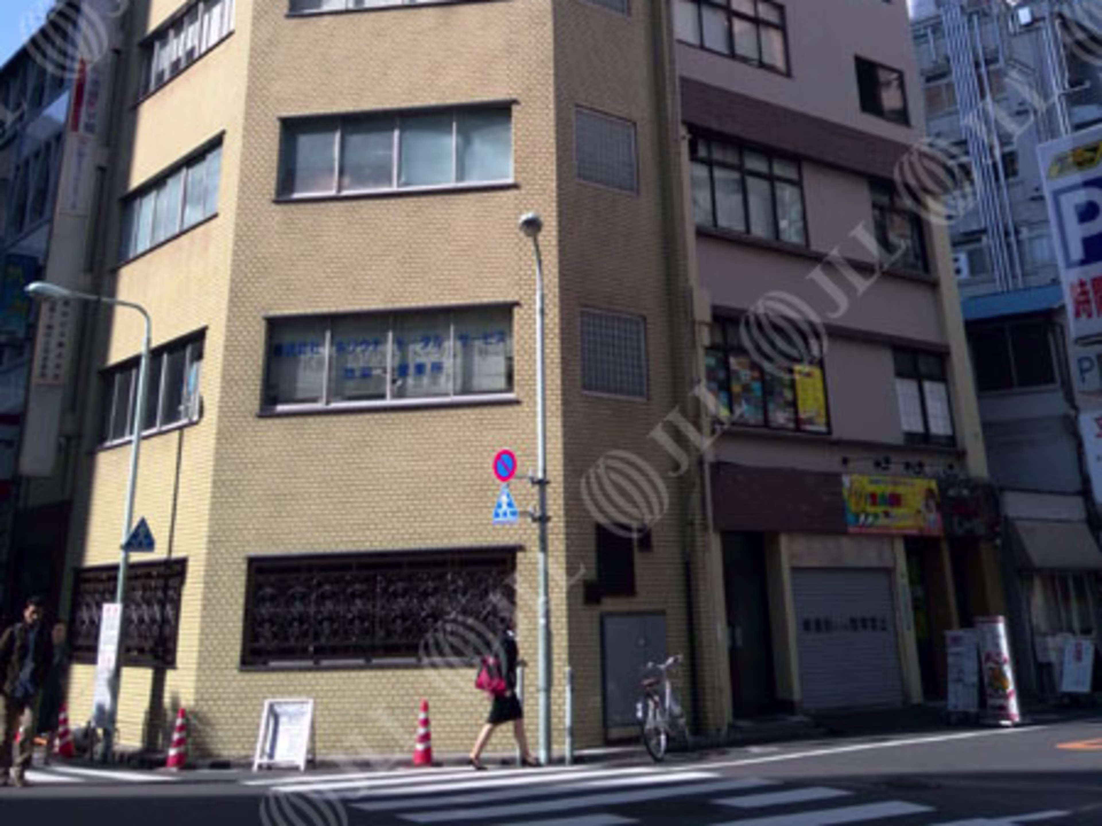 第1岡村ビル