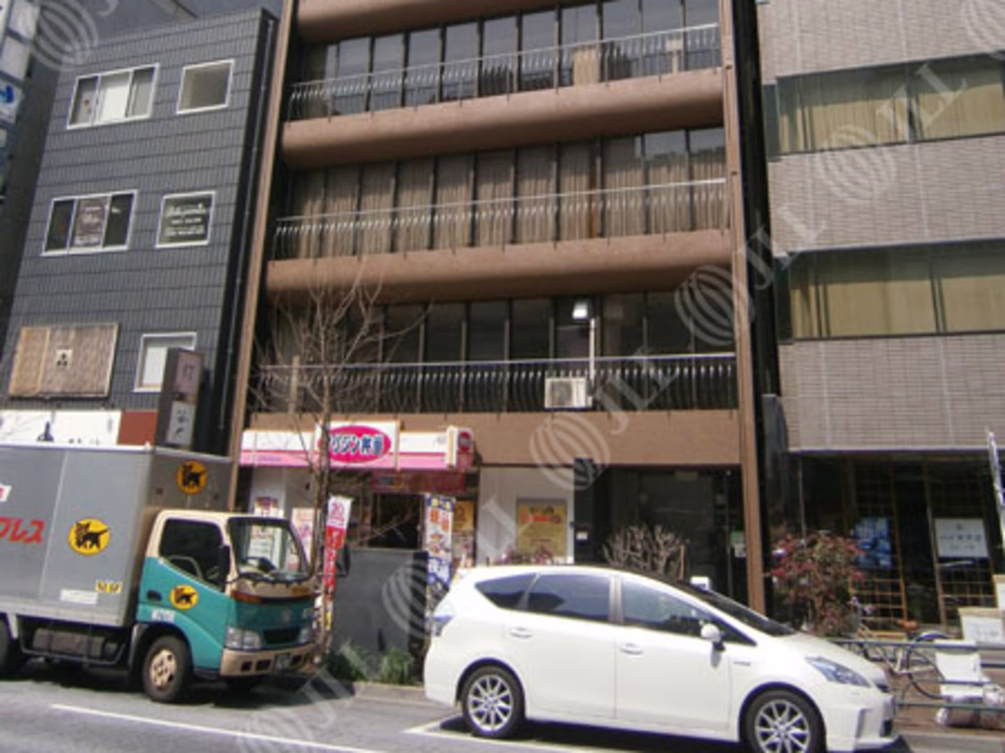 高道ビル