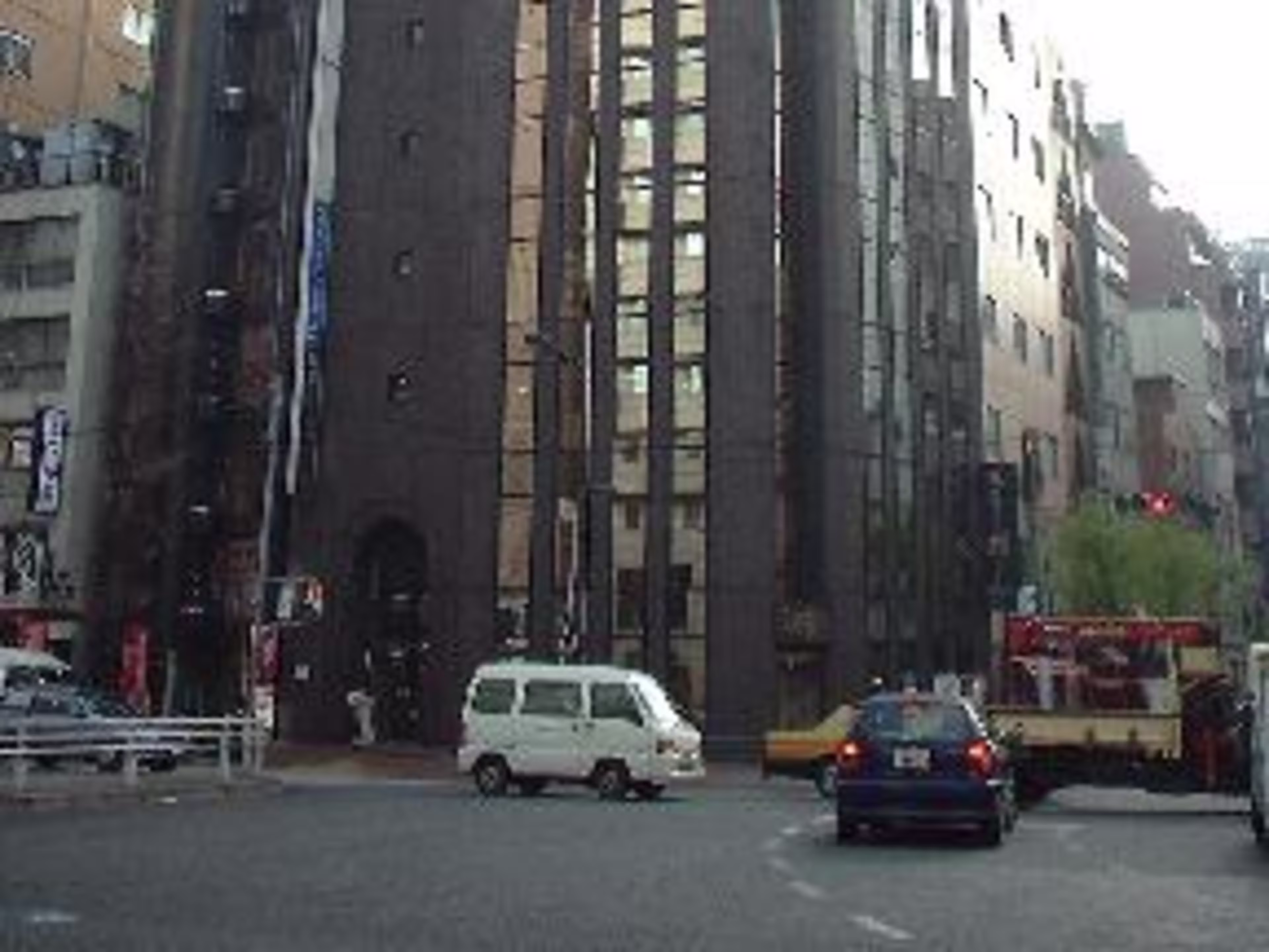 松本銀座ビル