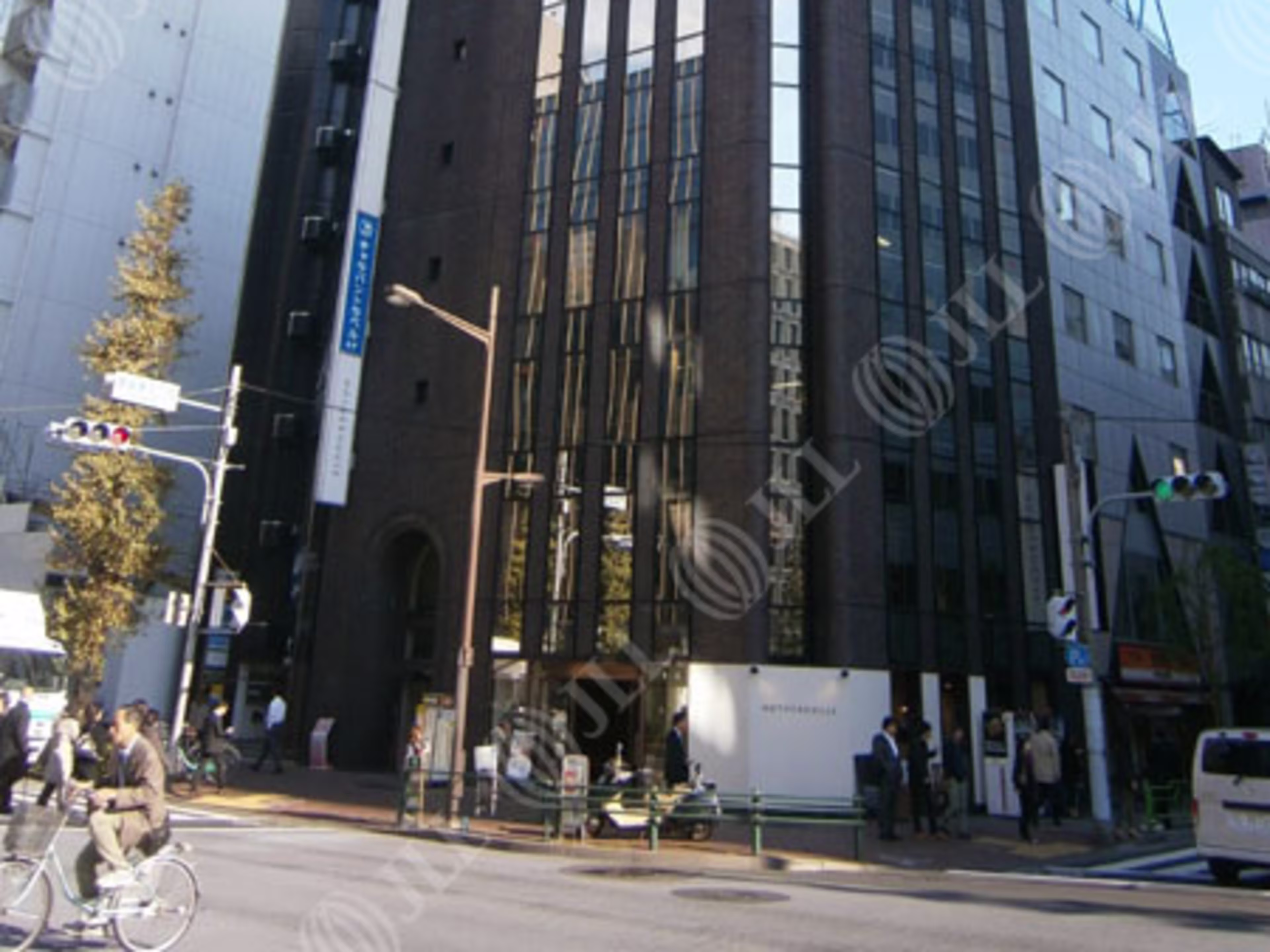 松本銀座ビル