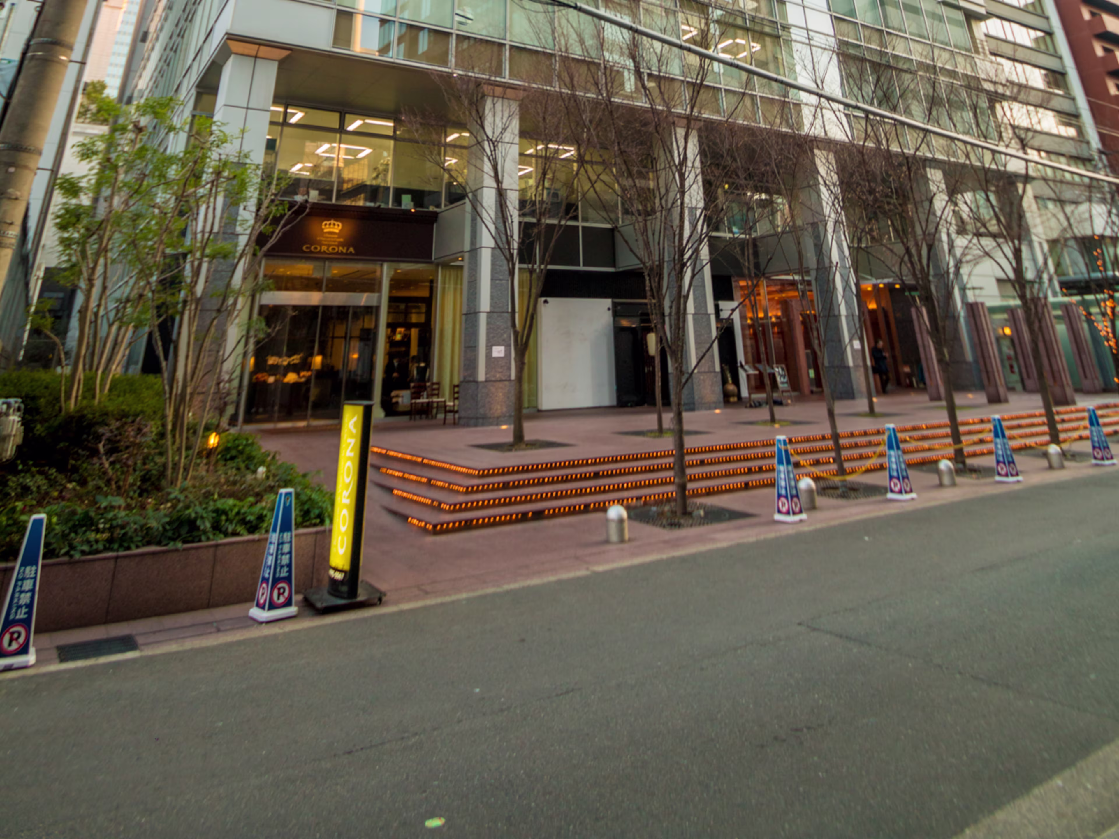京阪堂島ビル