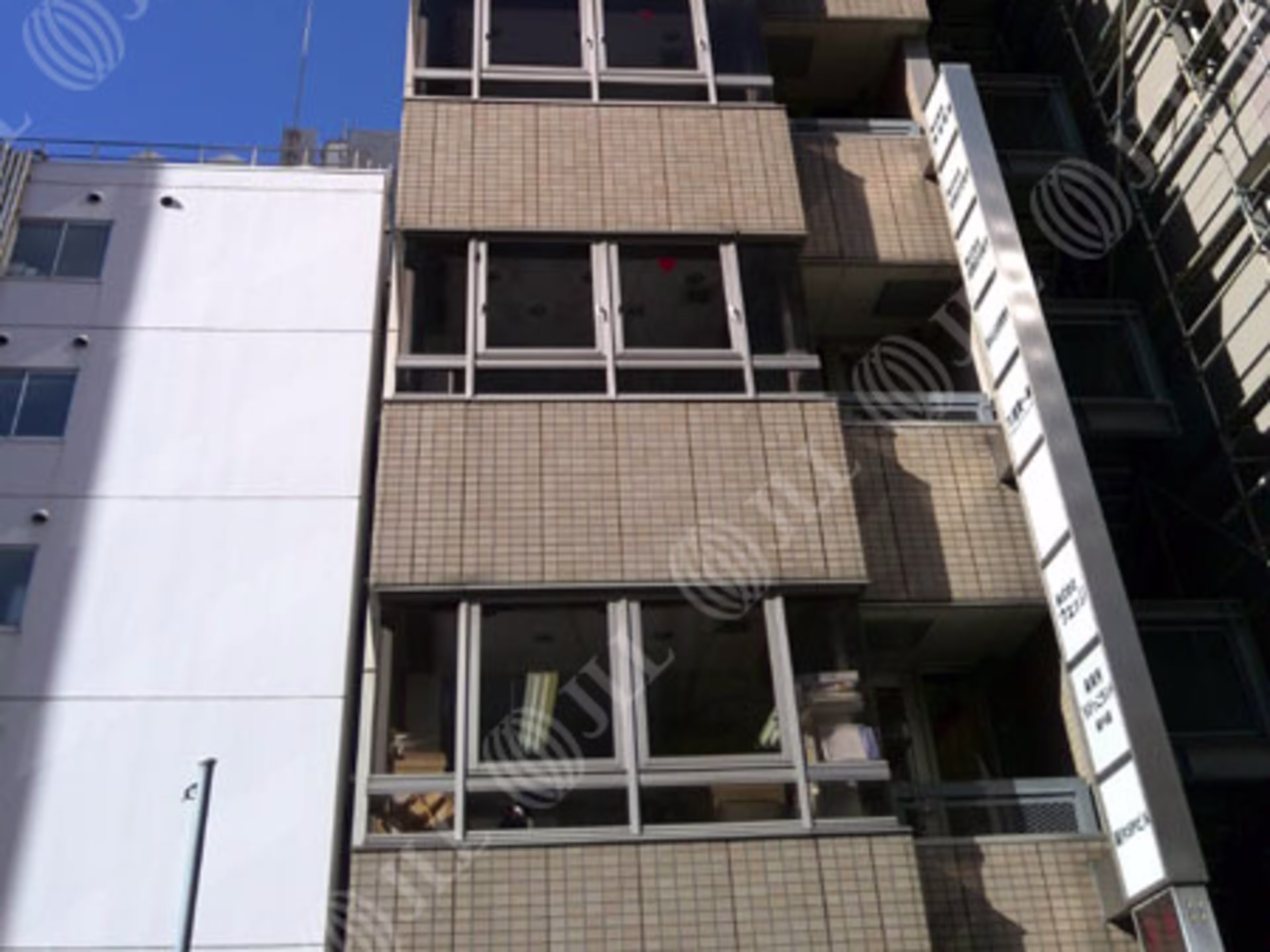 CIMA関内ビル