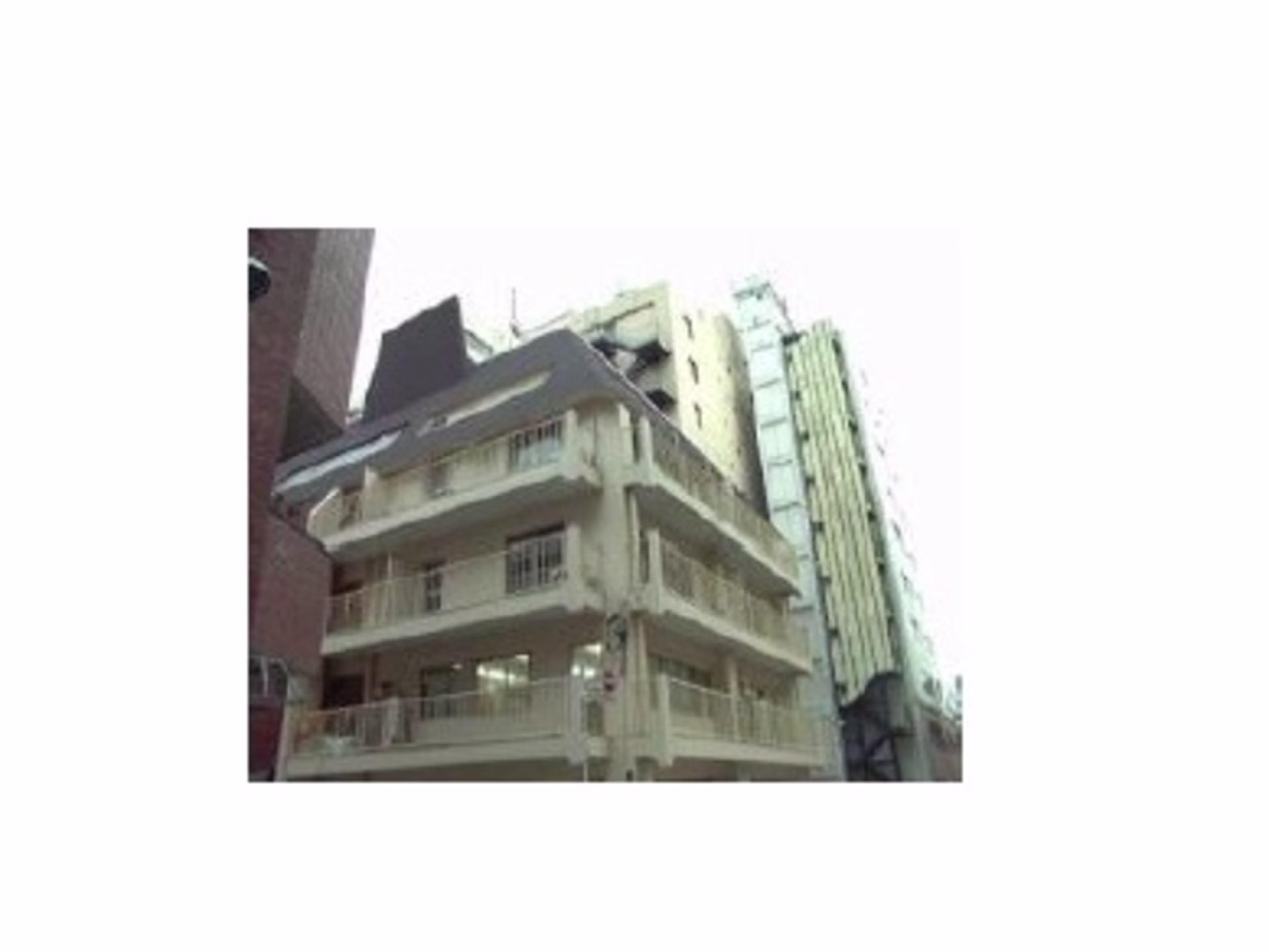 御成門コープ