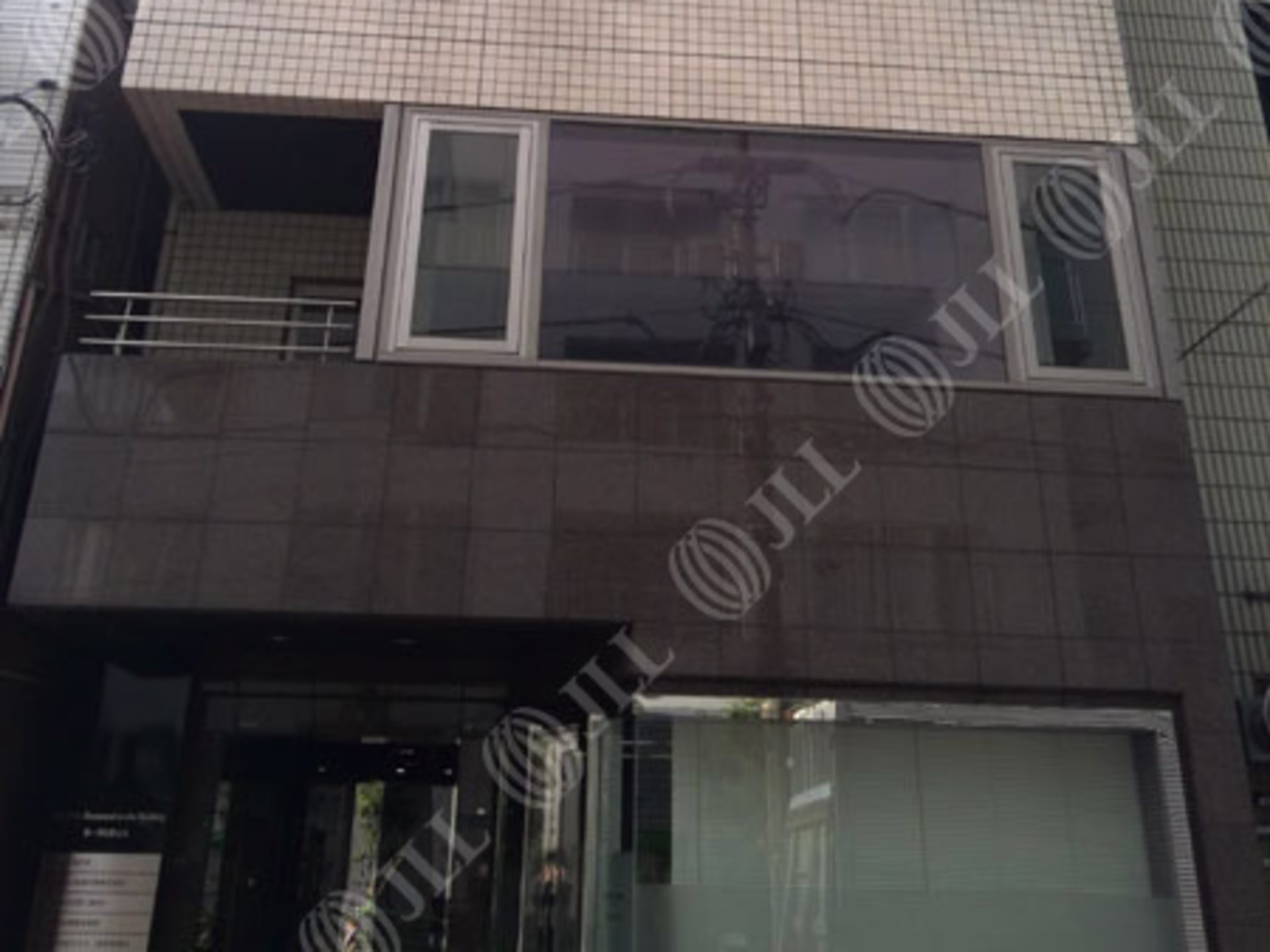 第一浜松町ビル