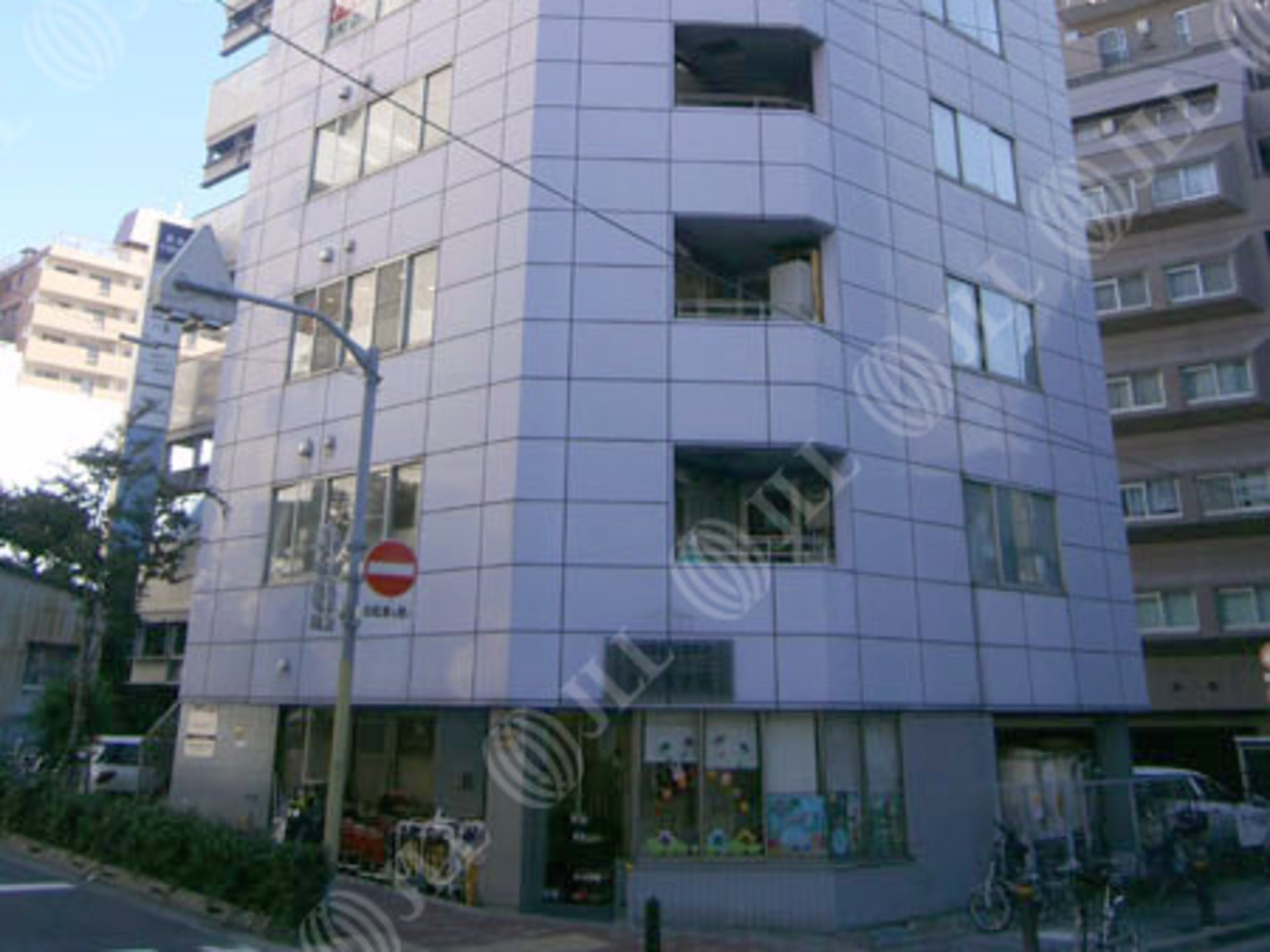 箱崎YMビル