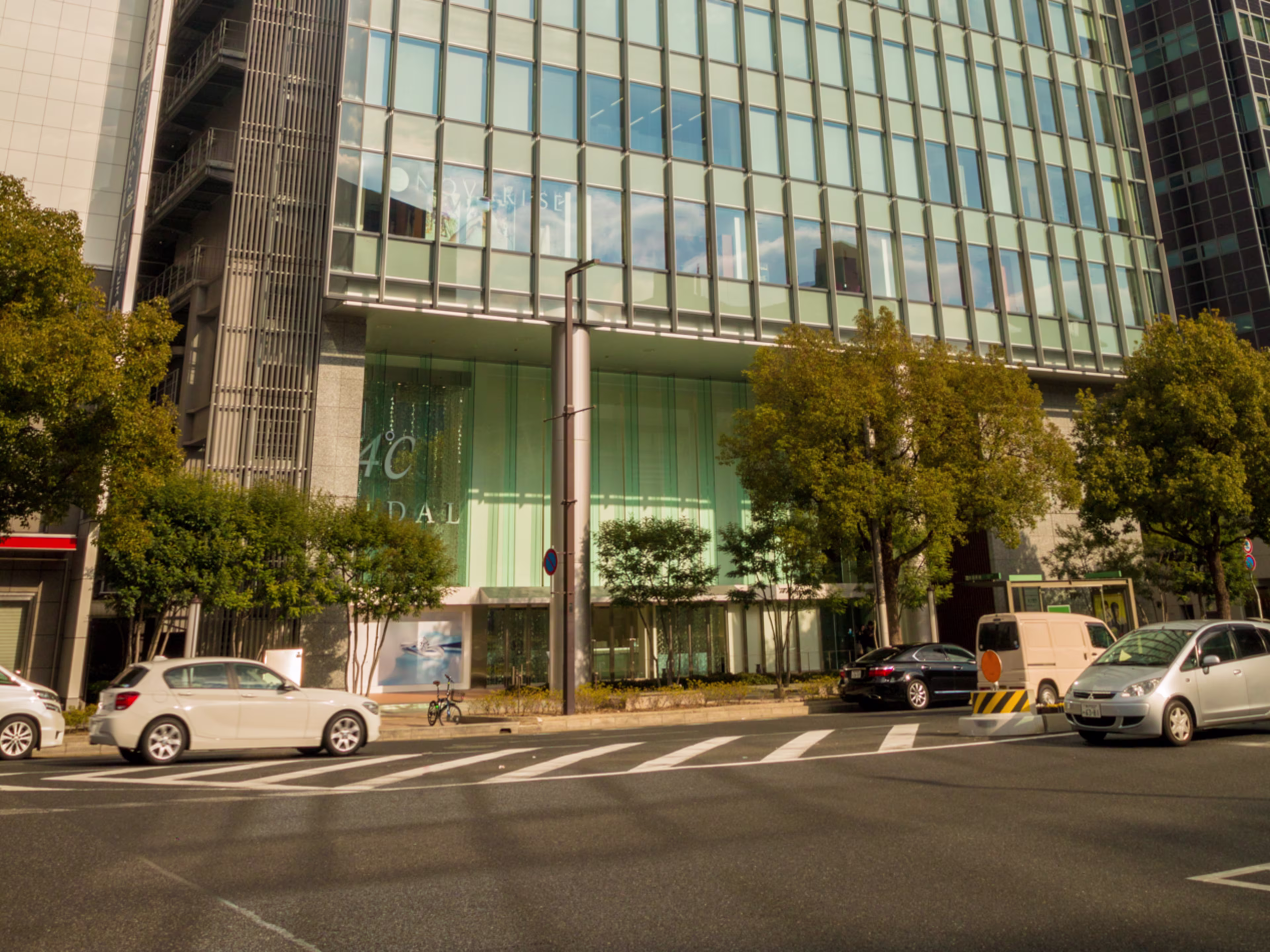 明治安田生命神戸ビル