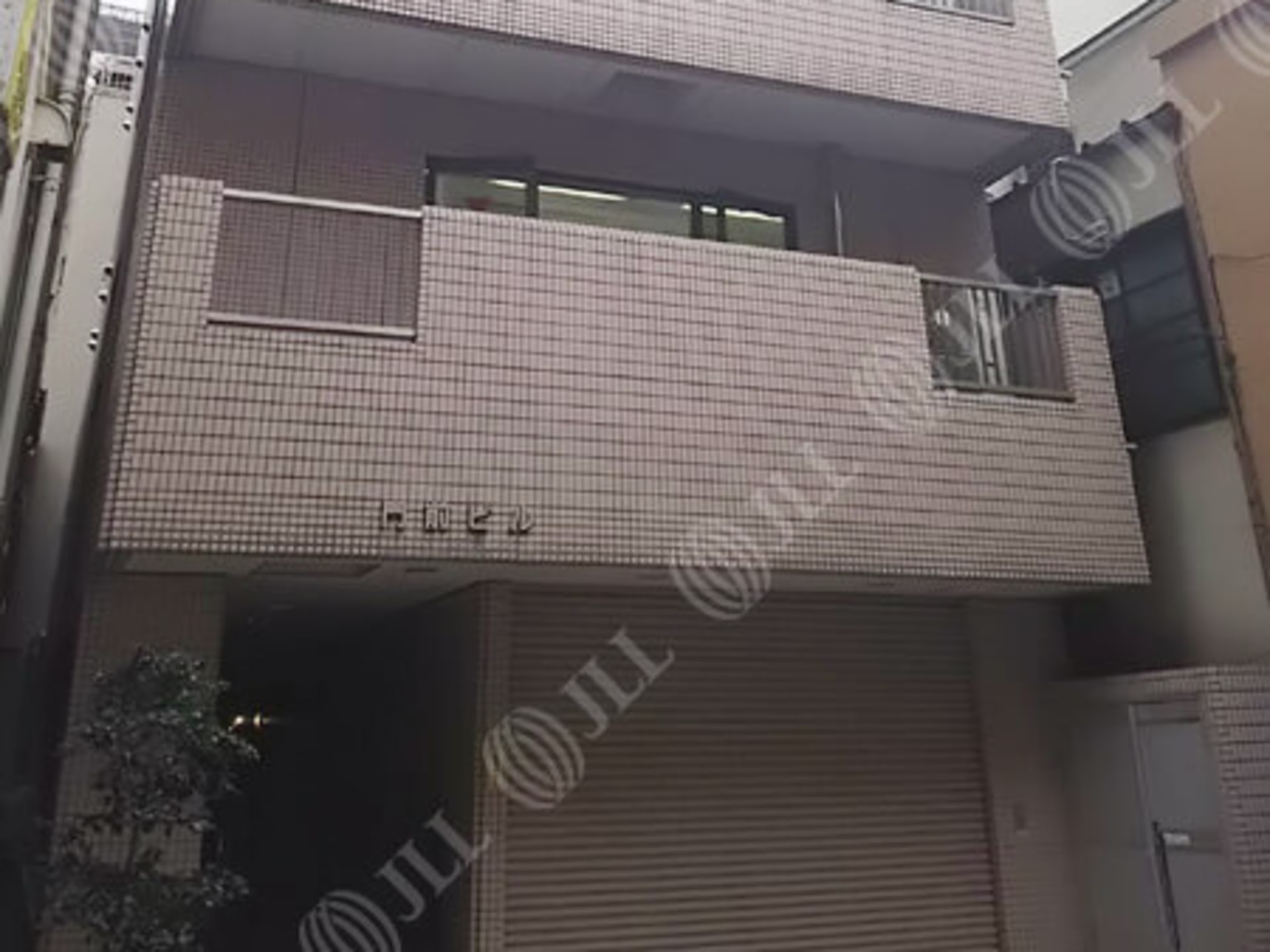 門前ビル