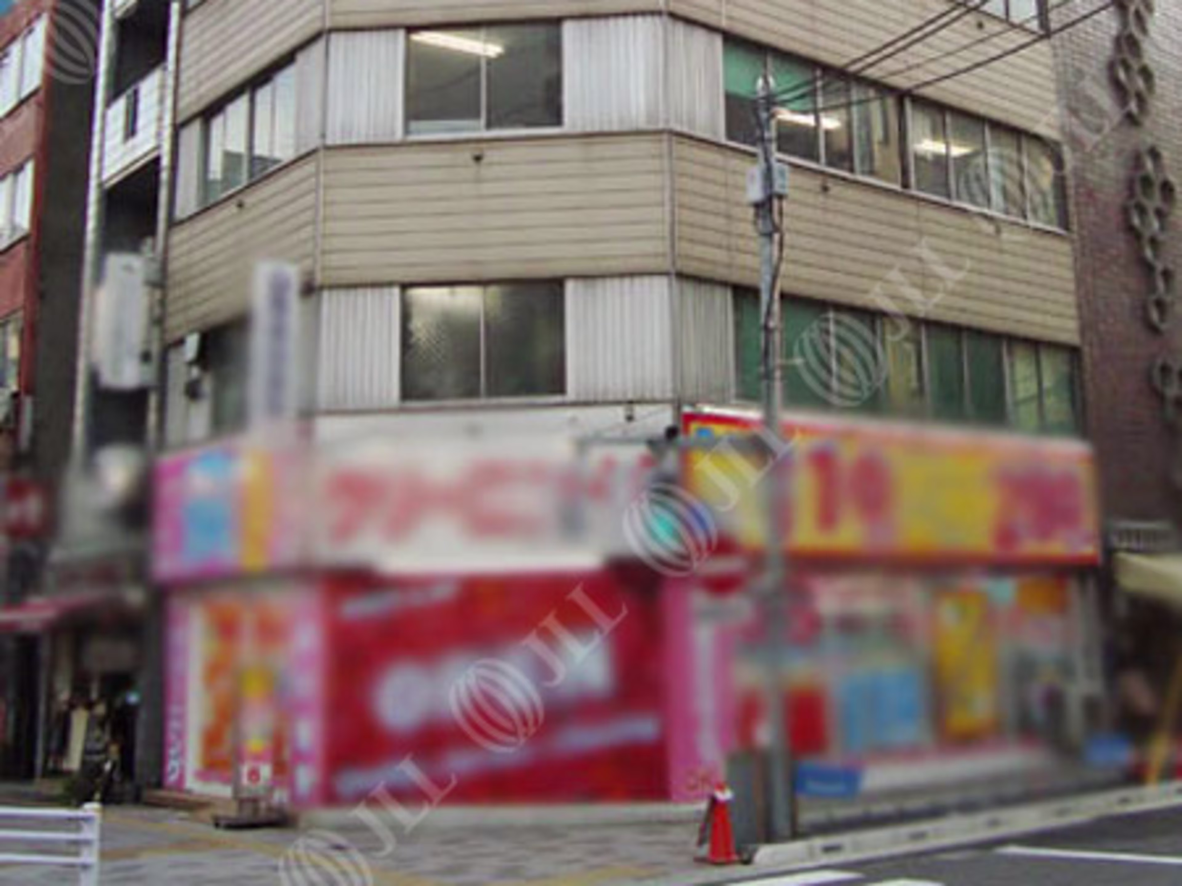東京貴金属会館