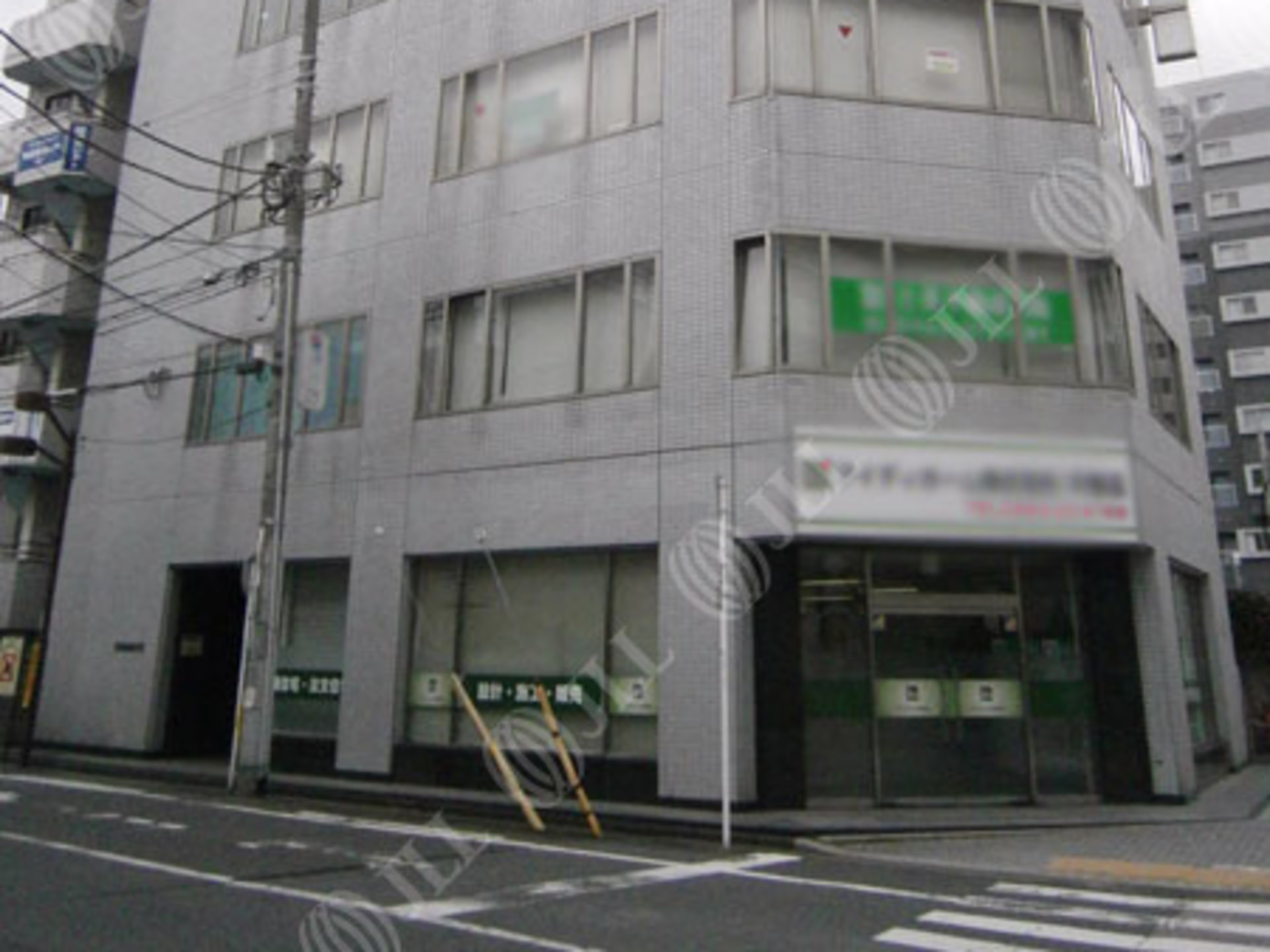 平塚フジビル