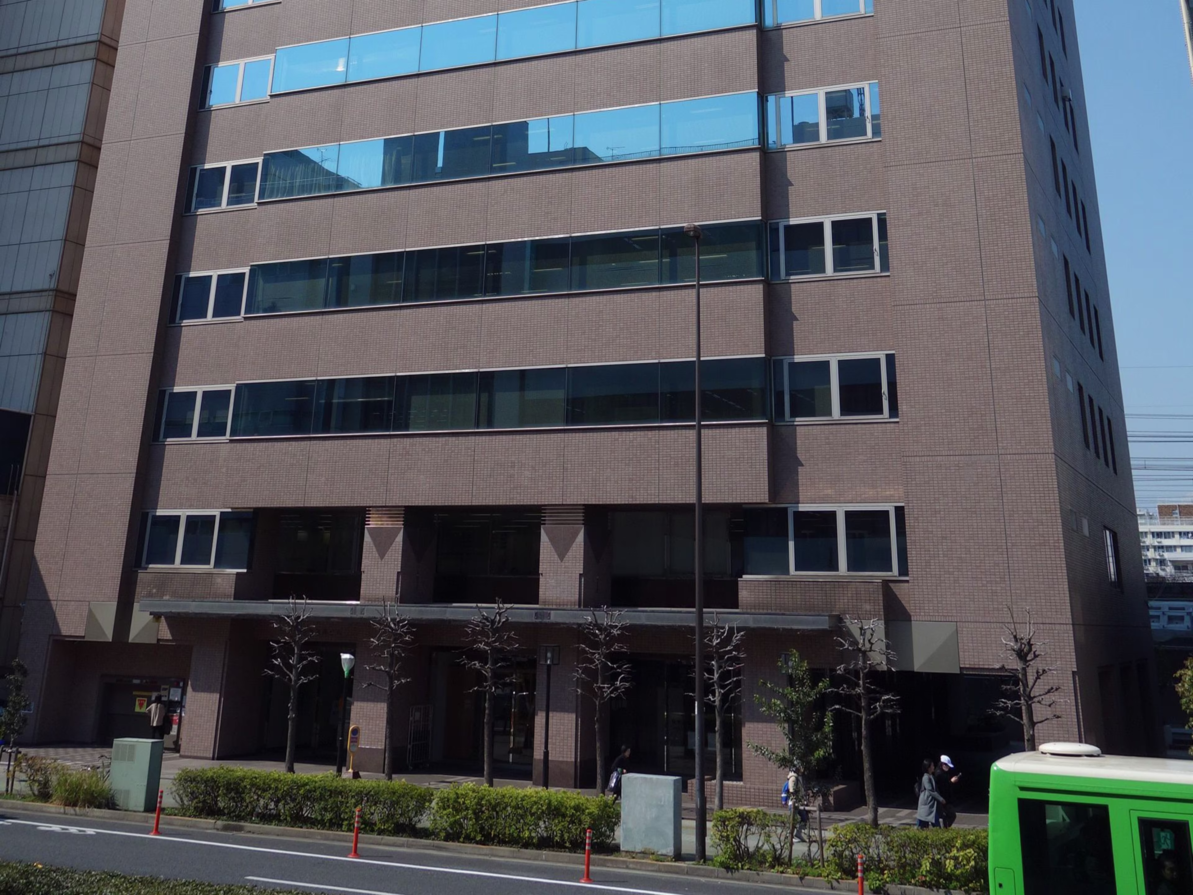 住友不動産亀戸ビル