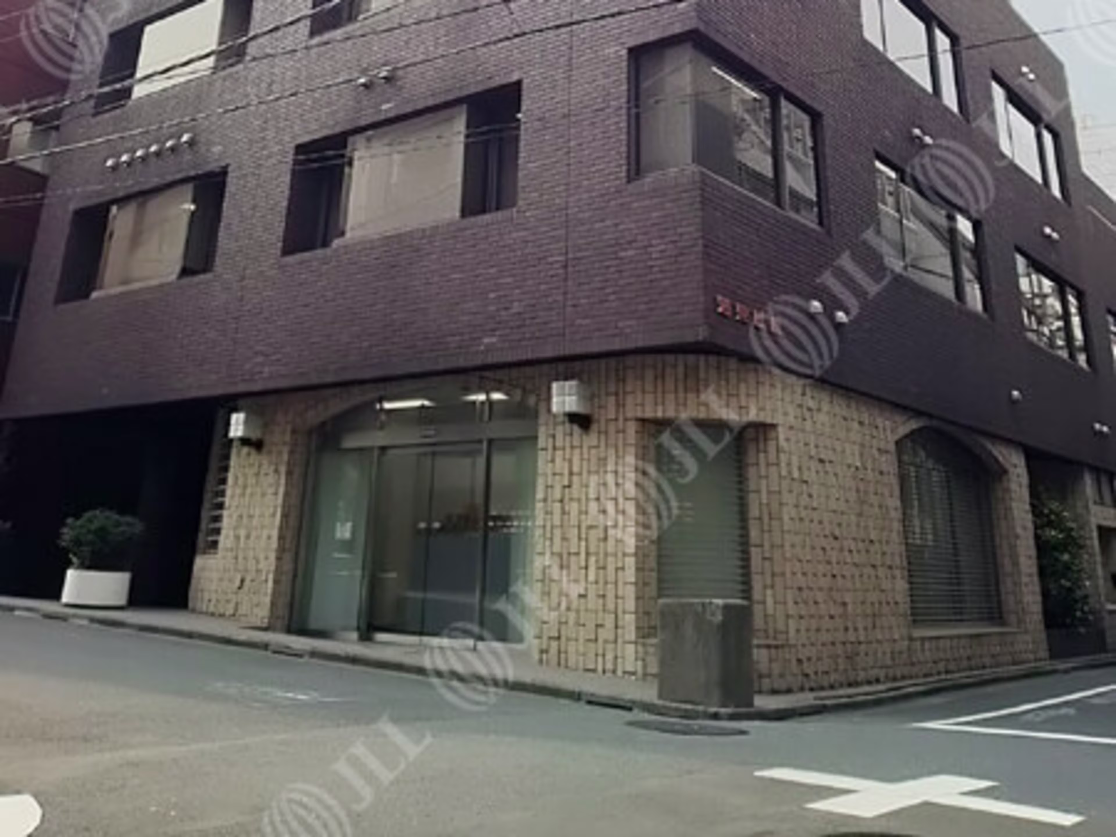 岩見ビル