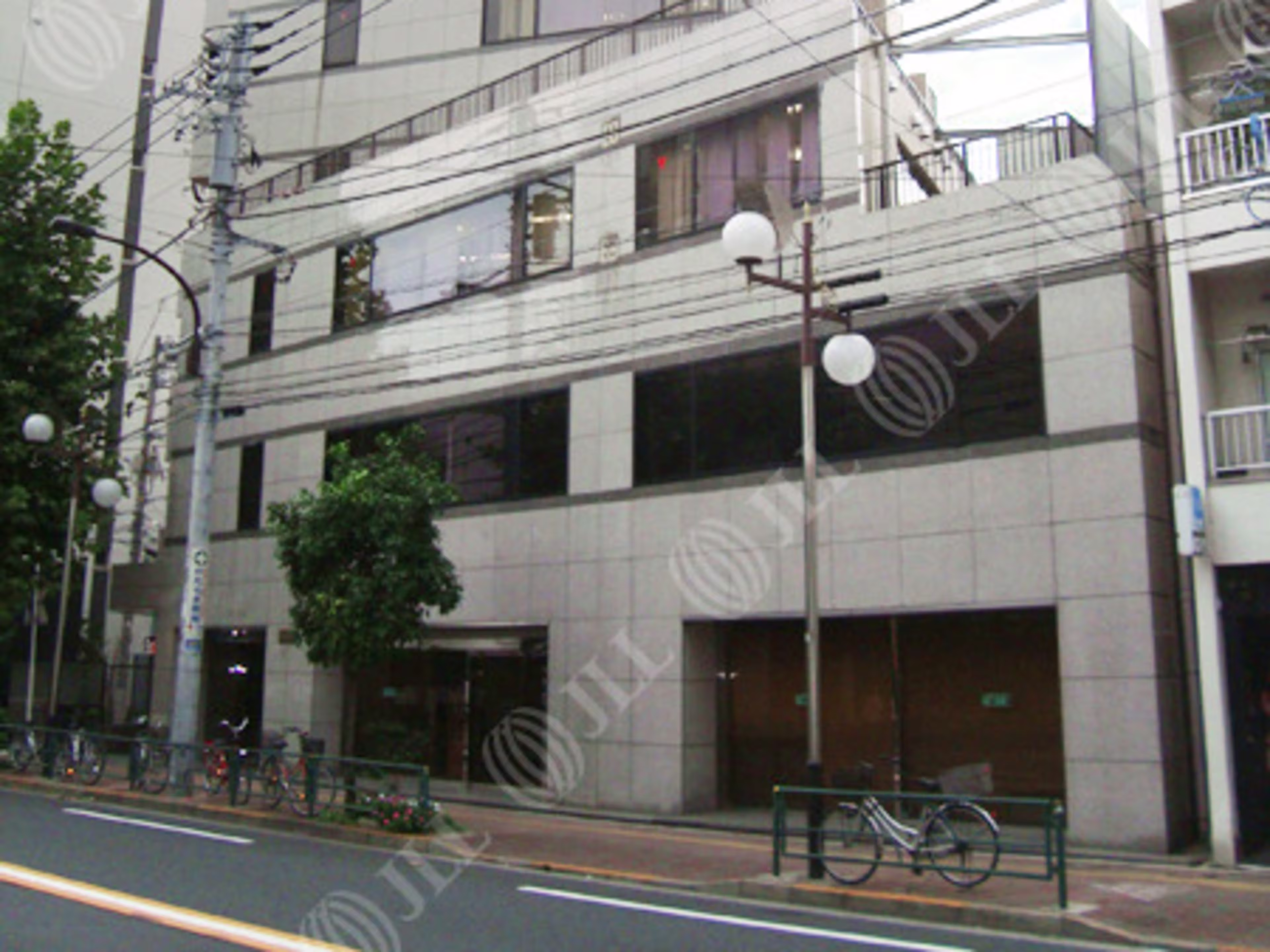 AD高田馬場ビル