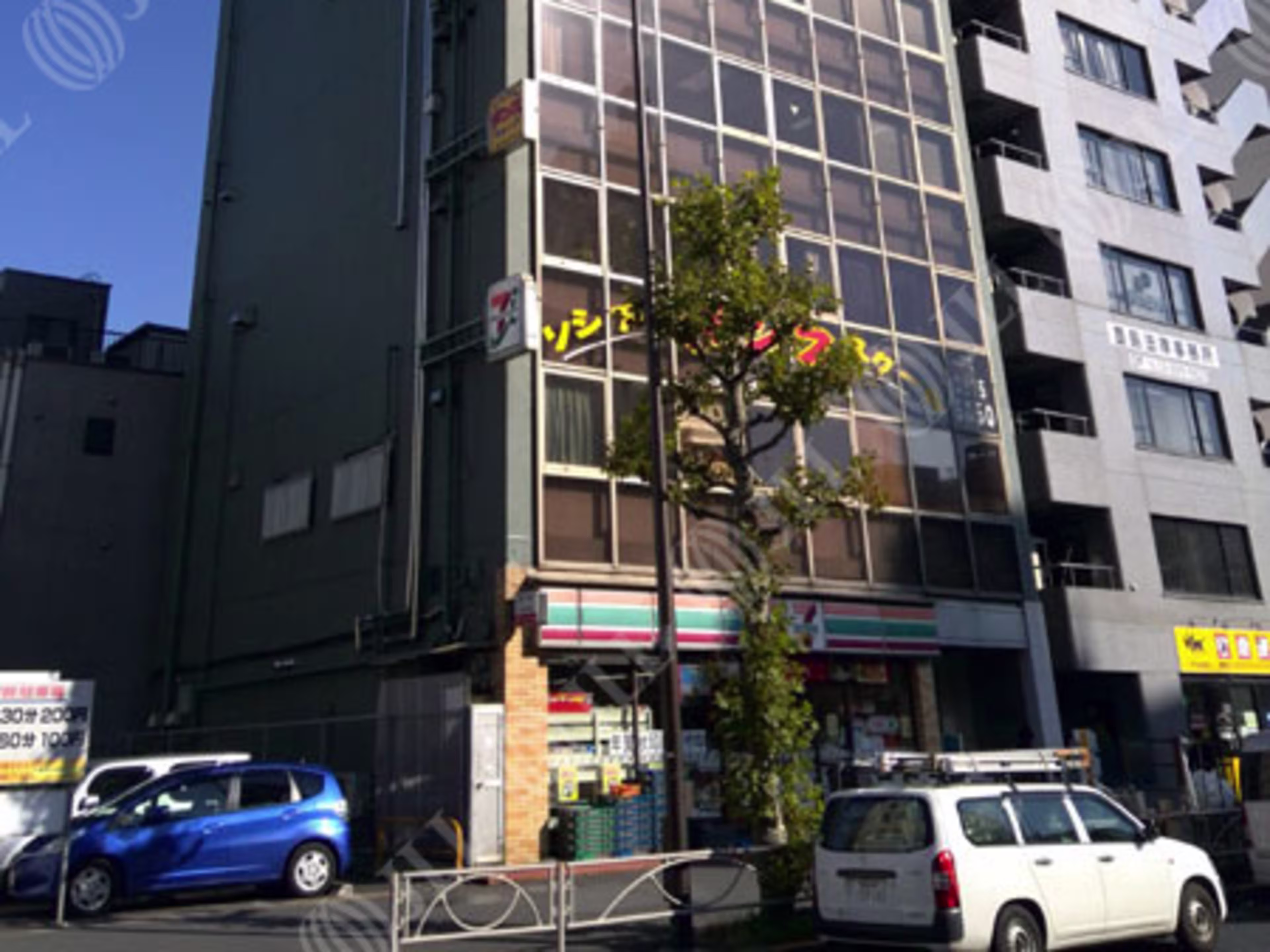 巣鴨第一ビル