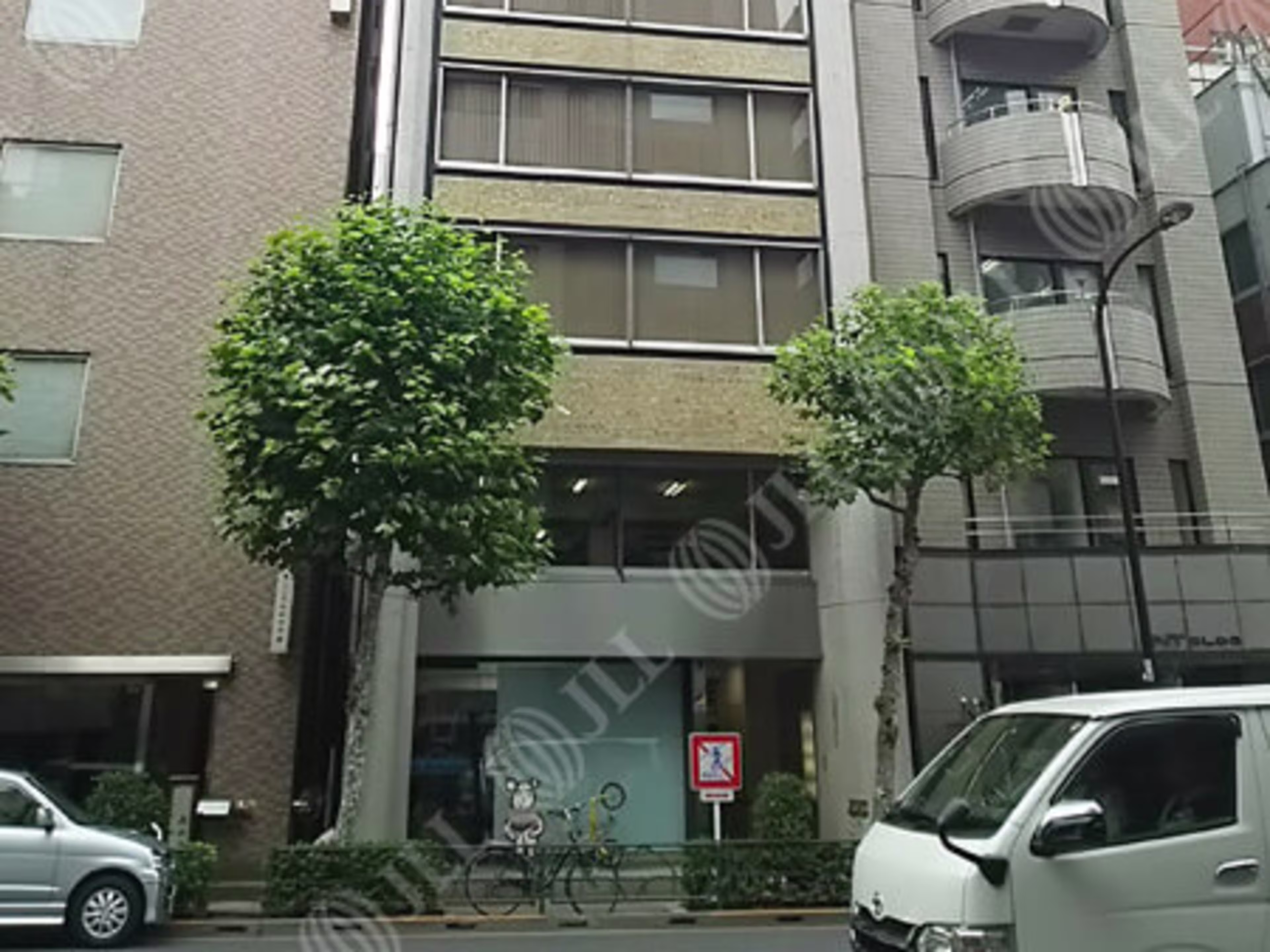 興亜第二ビル