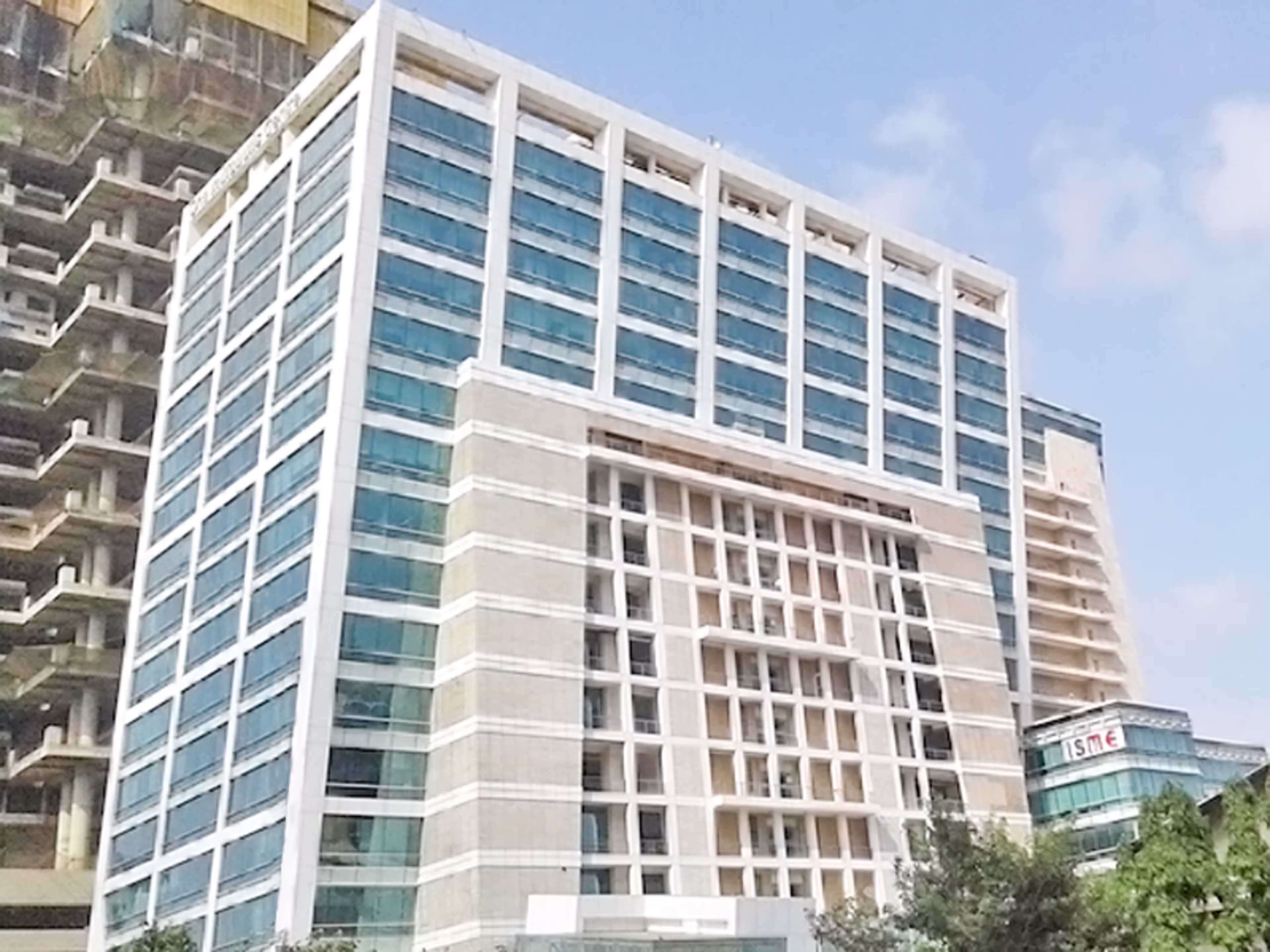 One World Center - Tower I