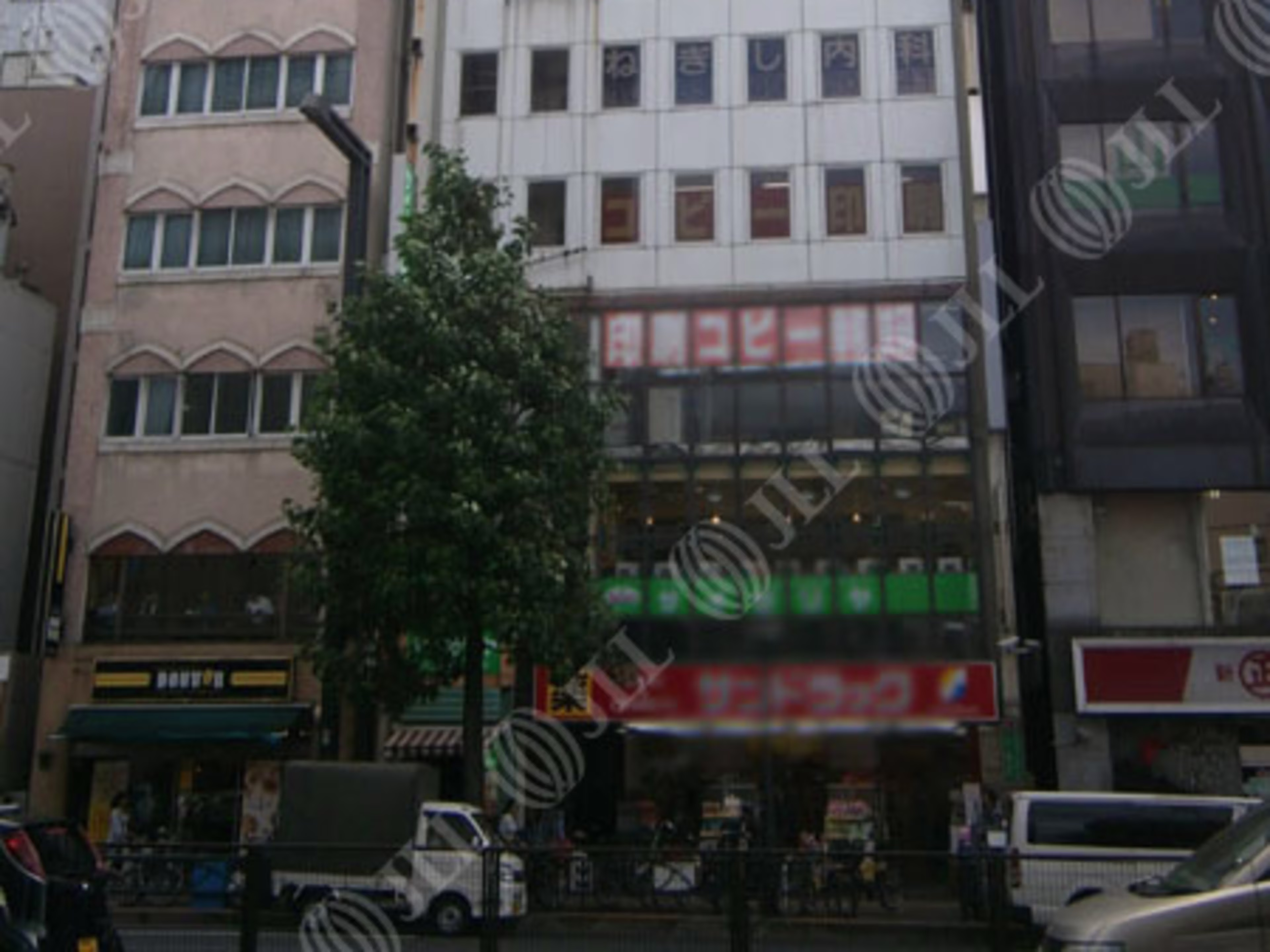 第一光明堂ビル