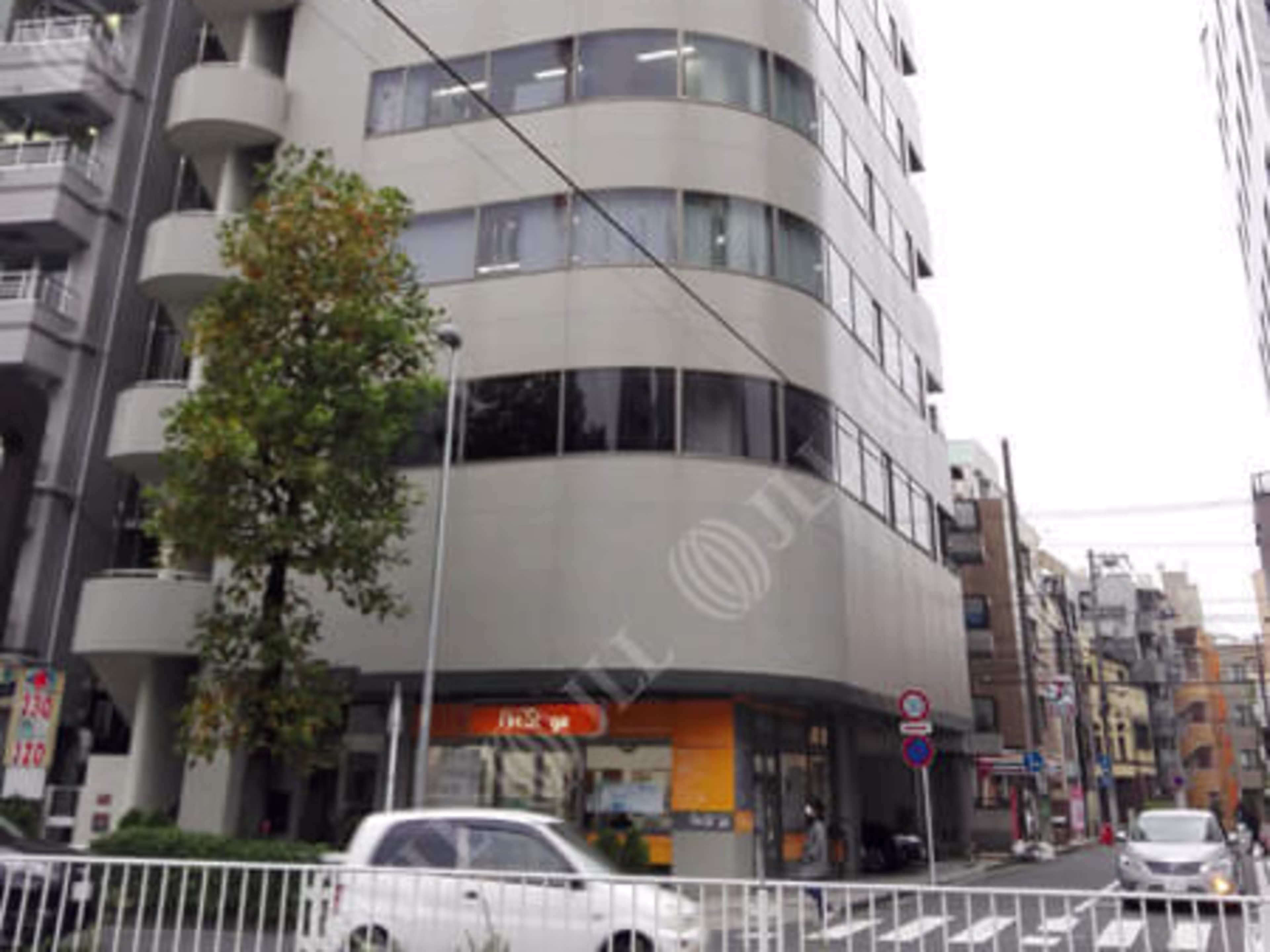 小金井第二ビル