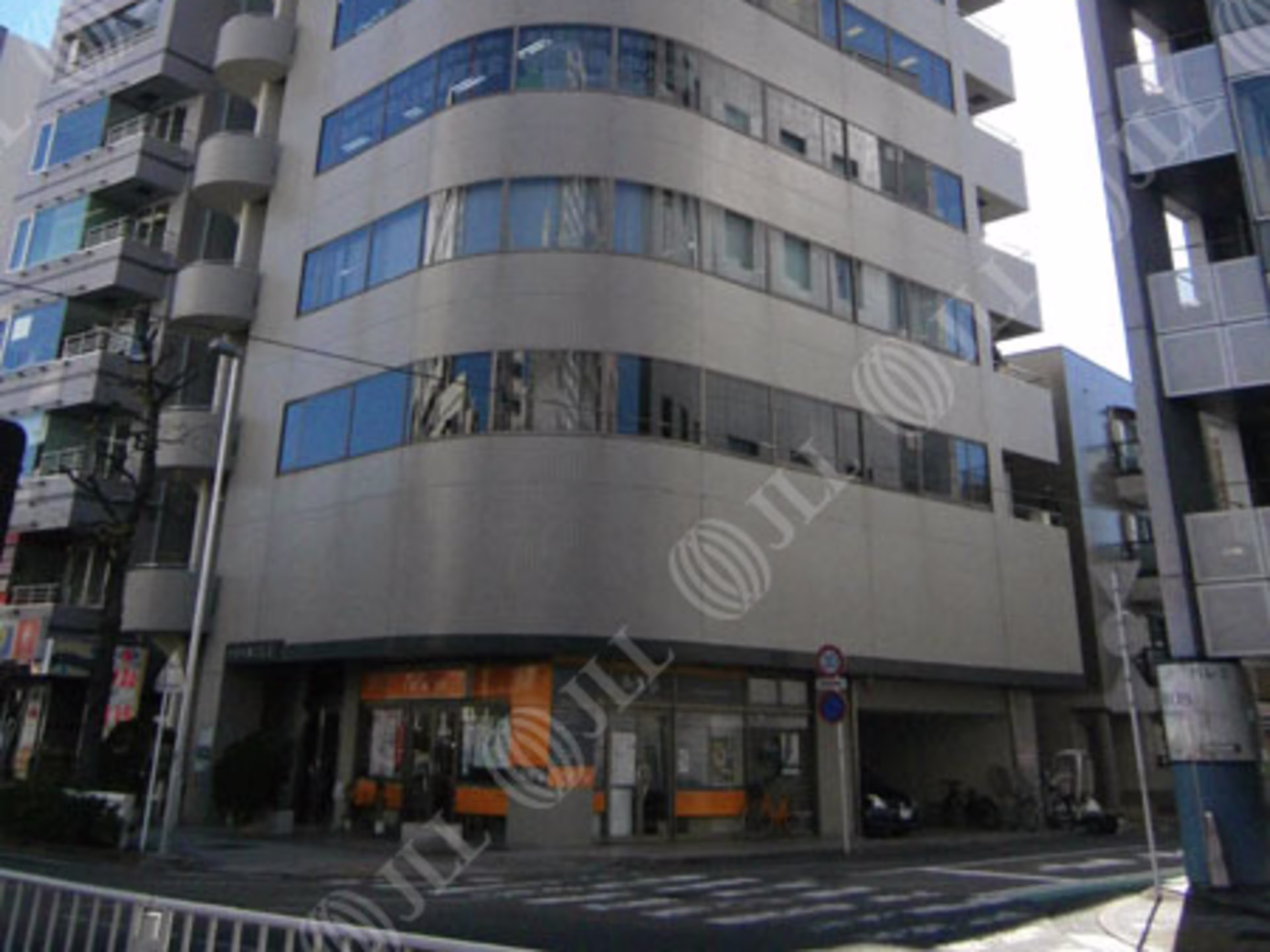 小金井第二ビル