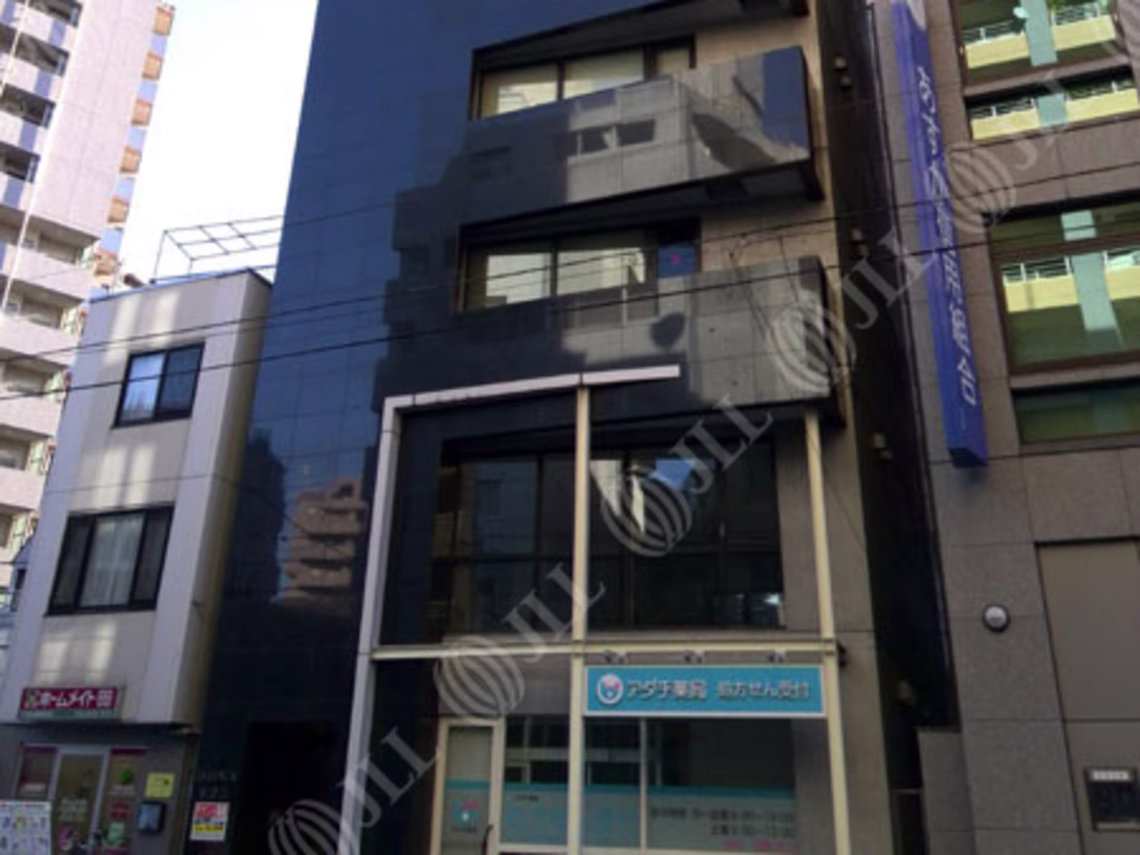 シバタビル3
