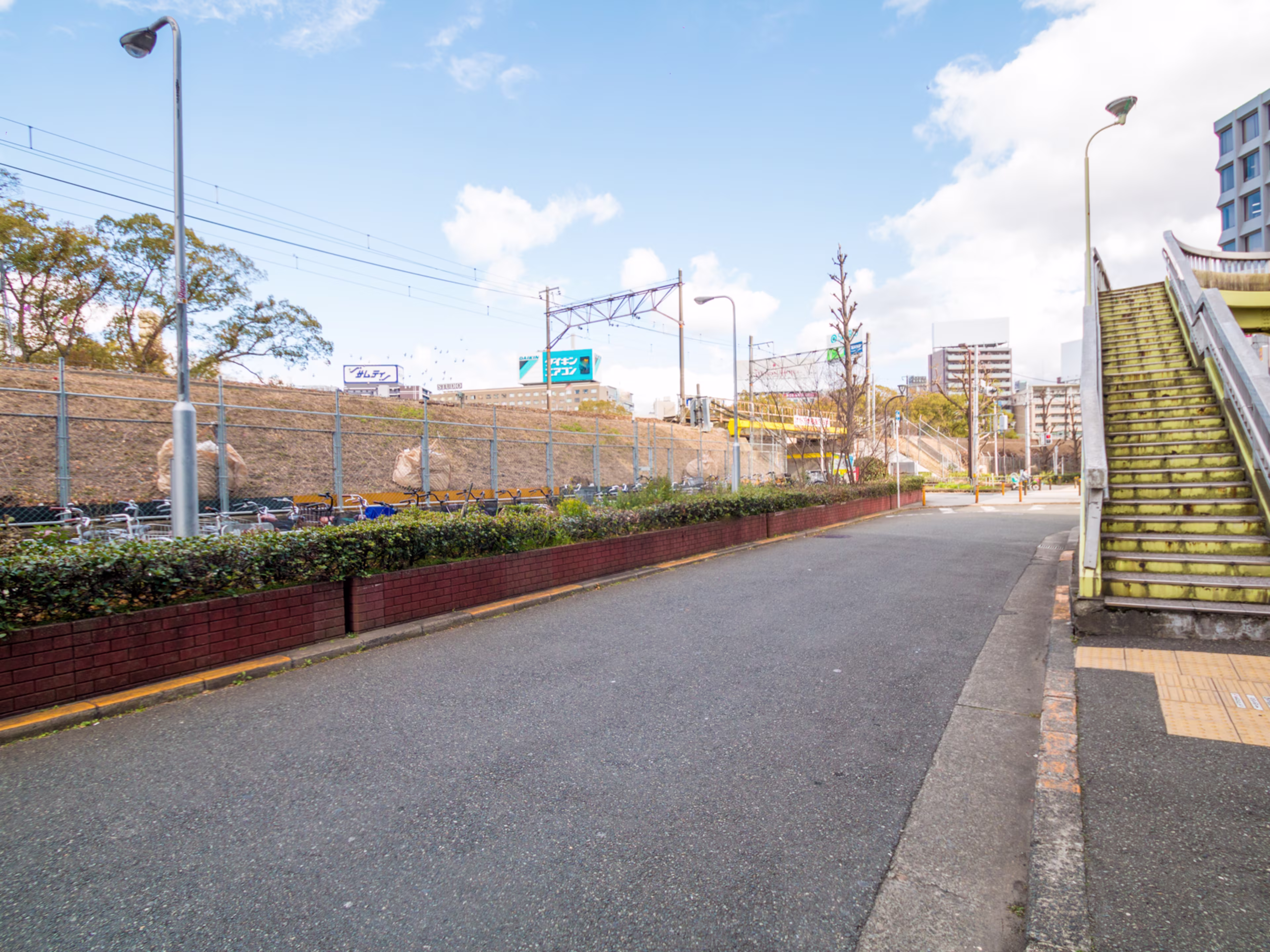リクルート新大阪ビル