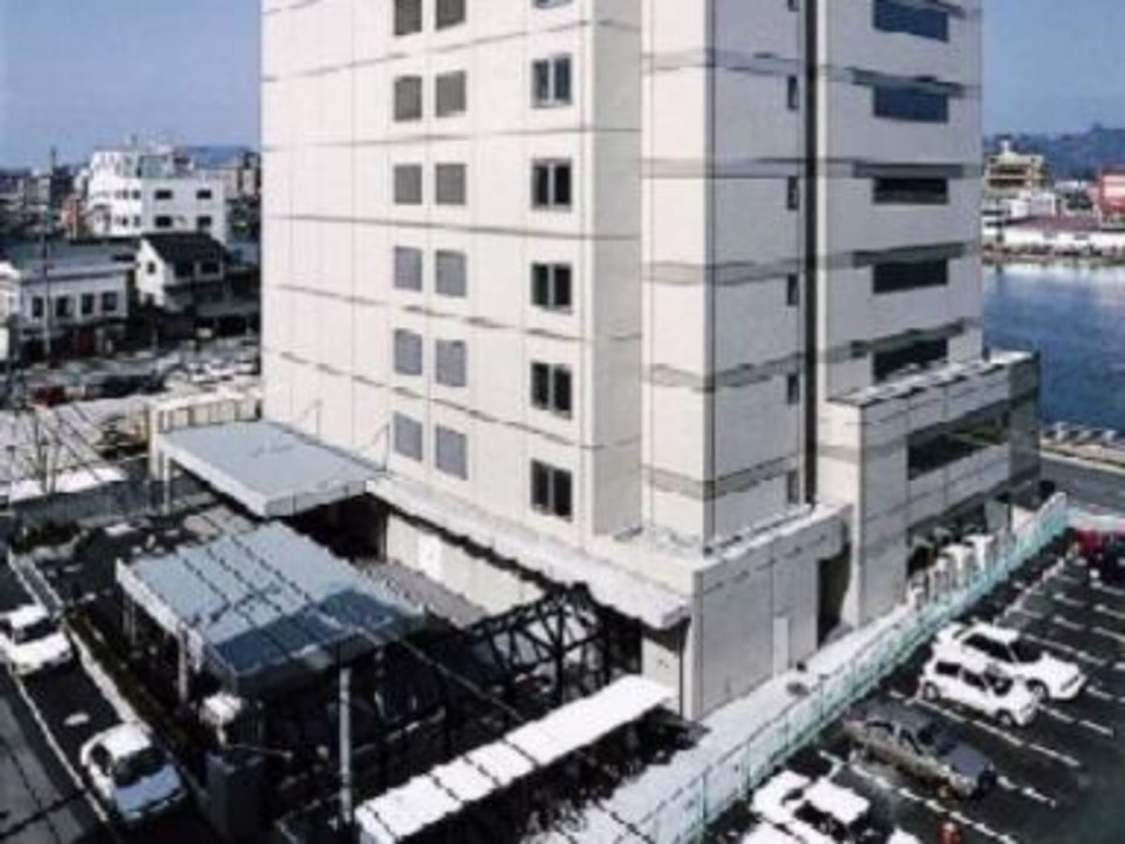 ニッセイ松江ビル