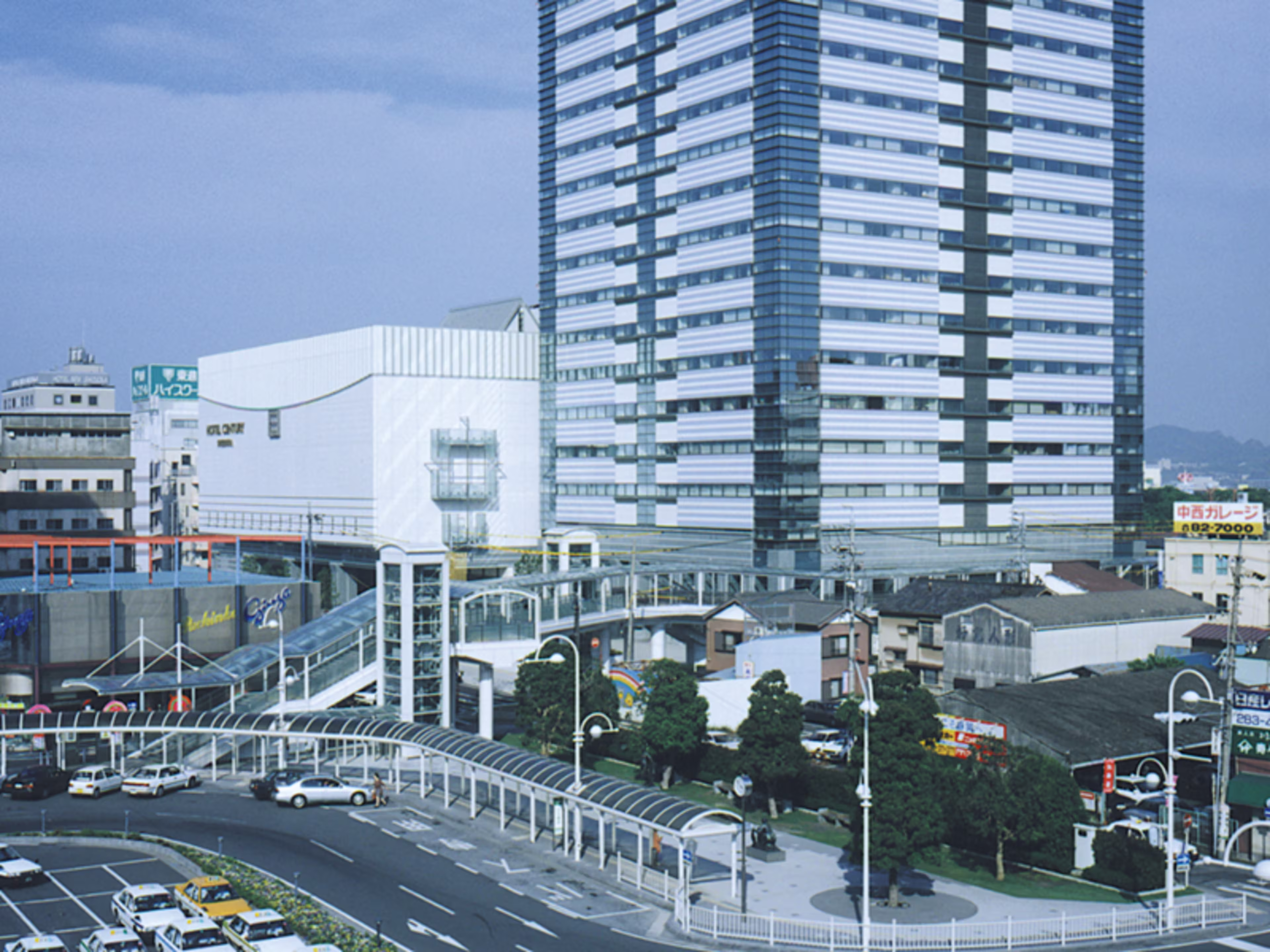 サウスポット静岡