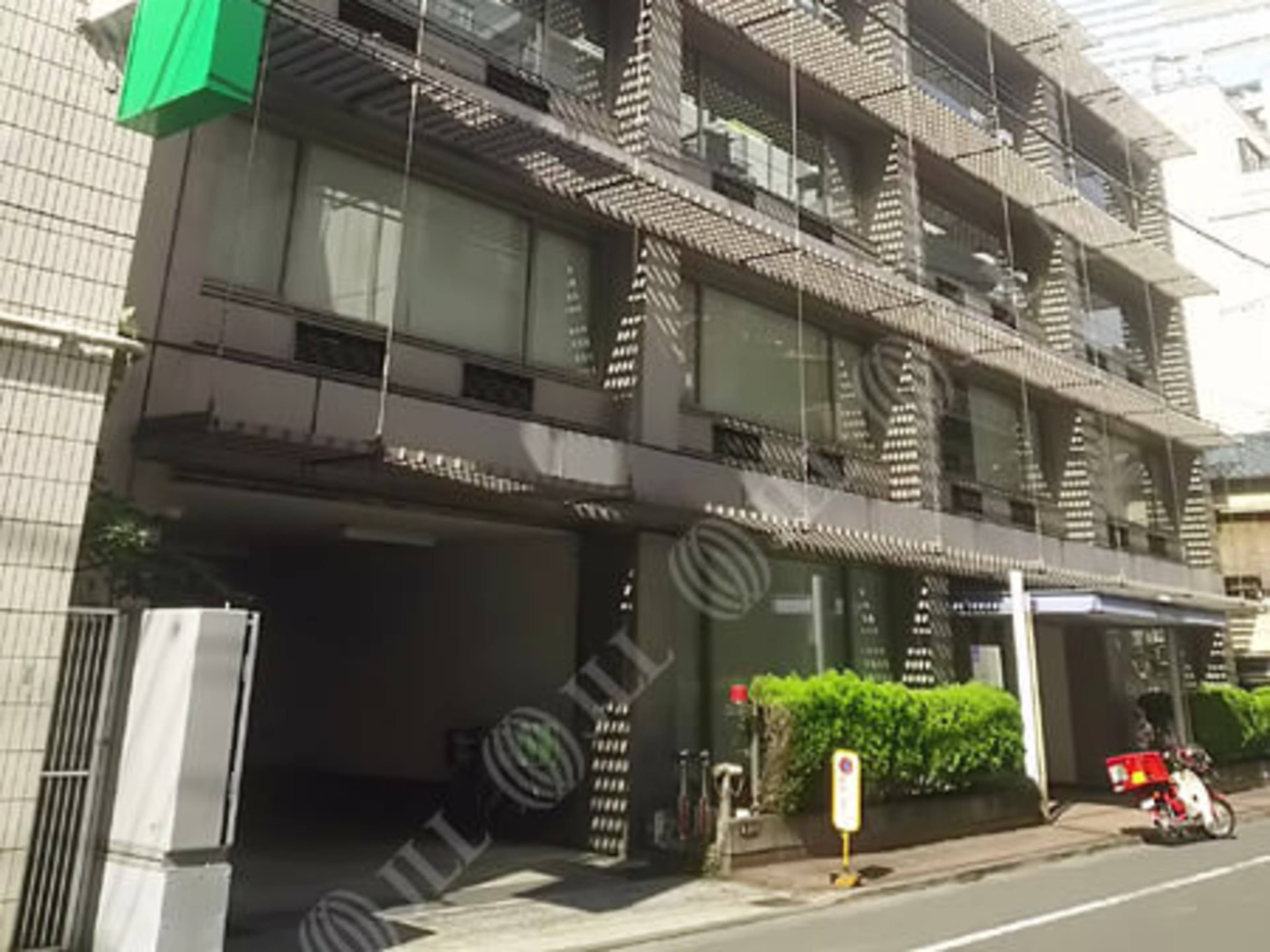 DAITOビル