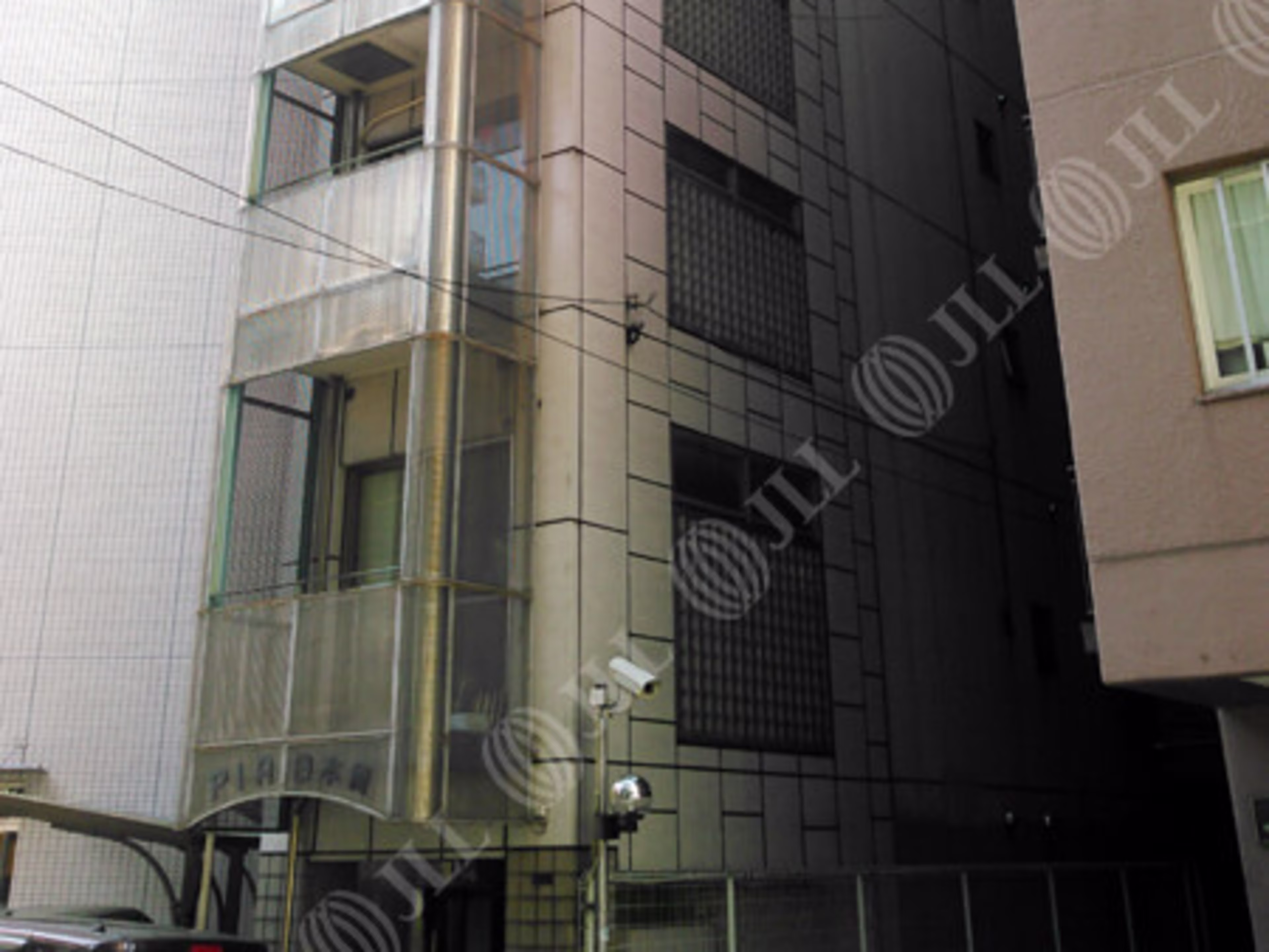 TRUST VALUE日本橋小網町