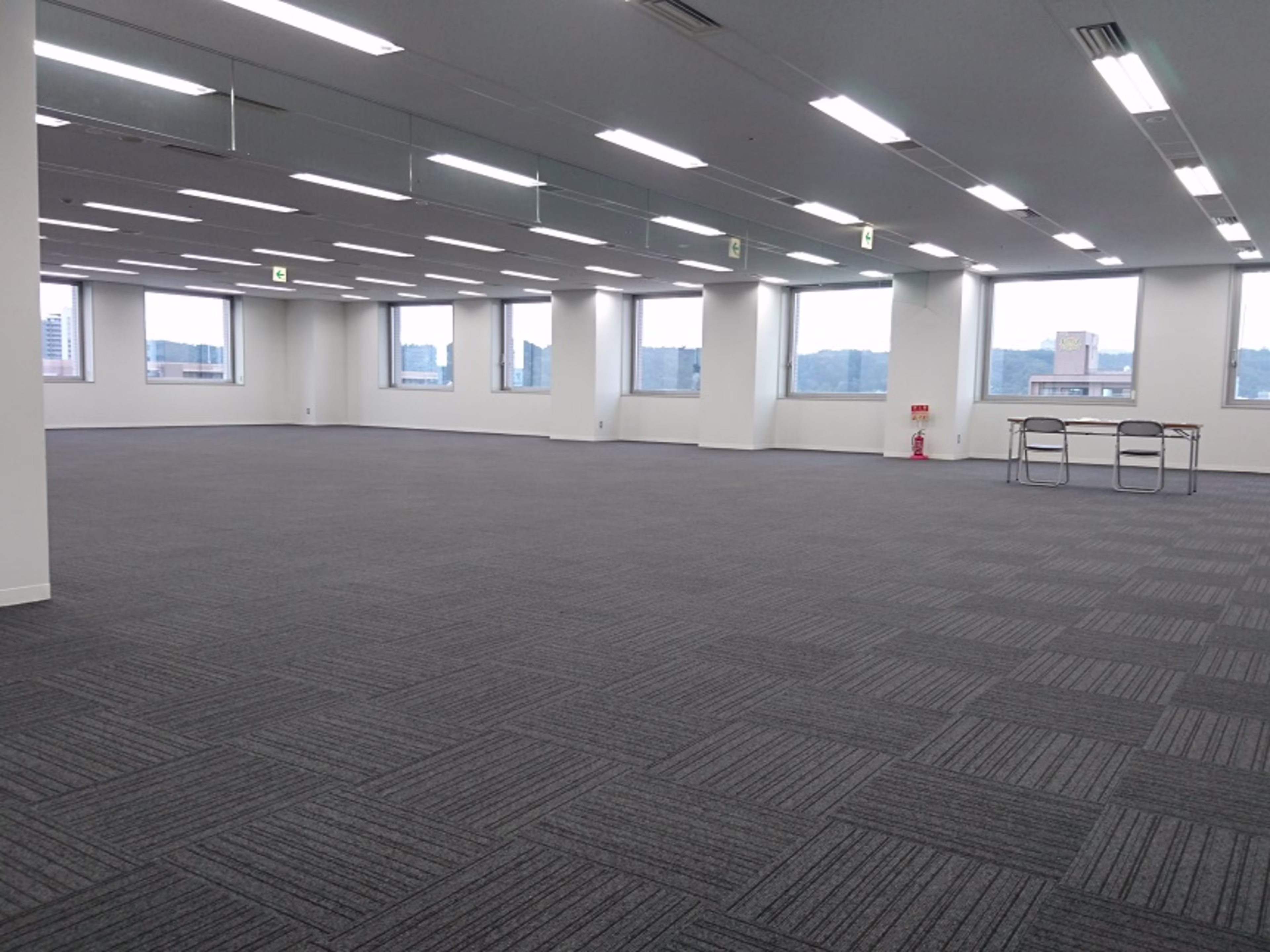 仙台橋本ビル