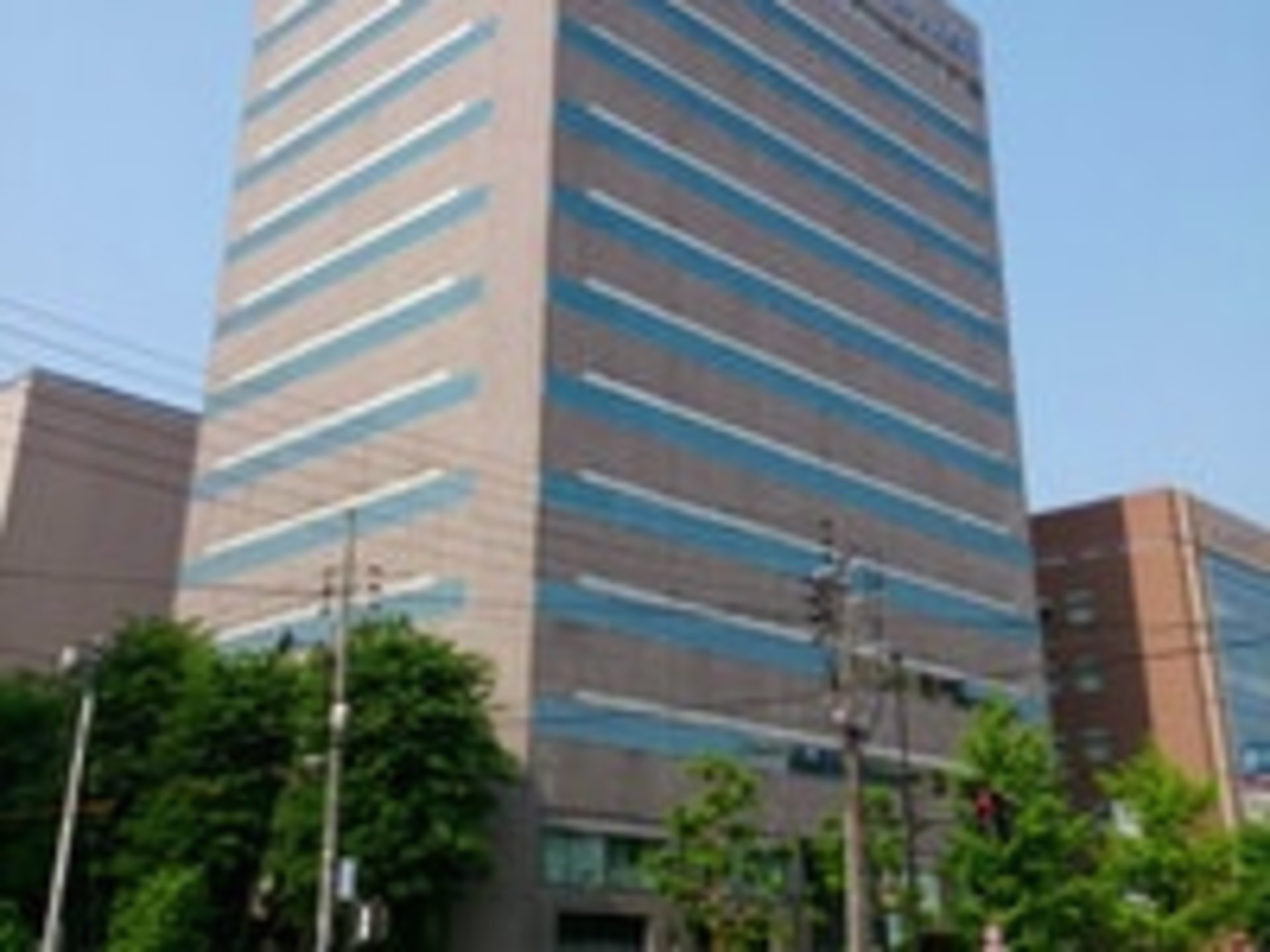 長岡センタービル