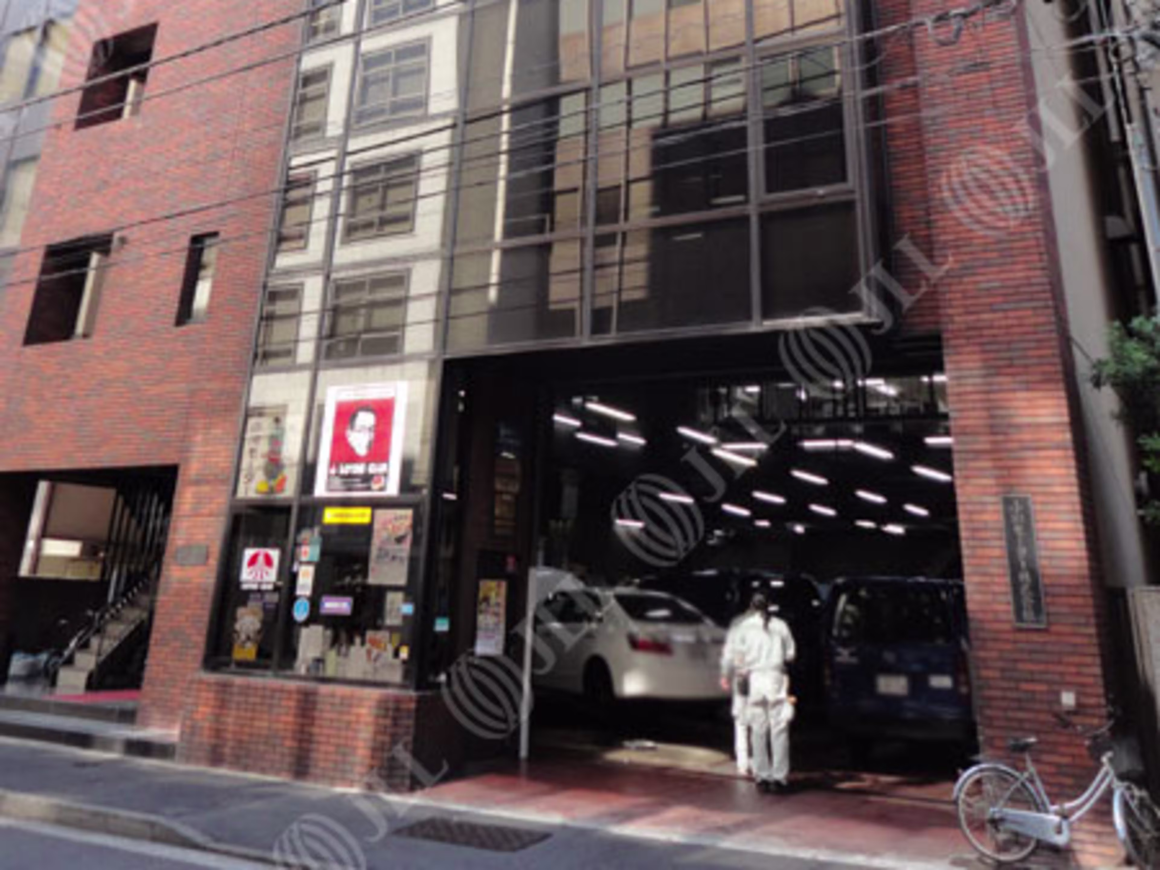 小川ビル（神田錦町）