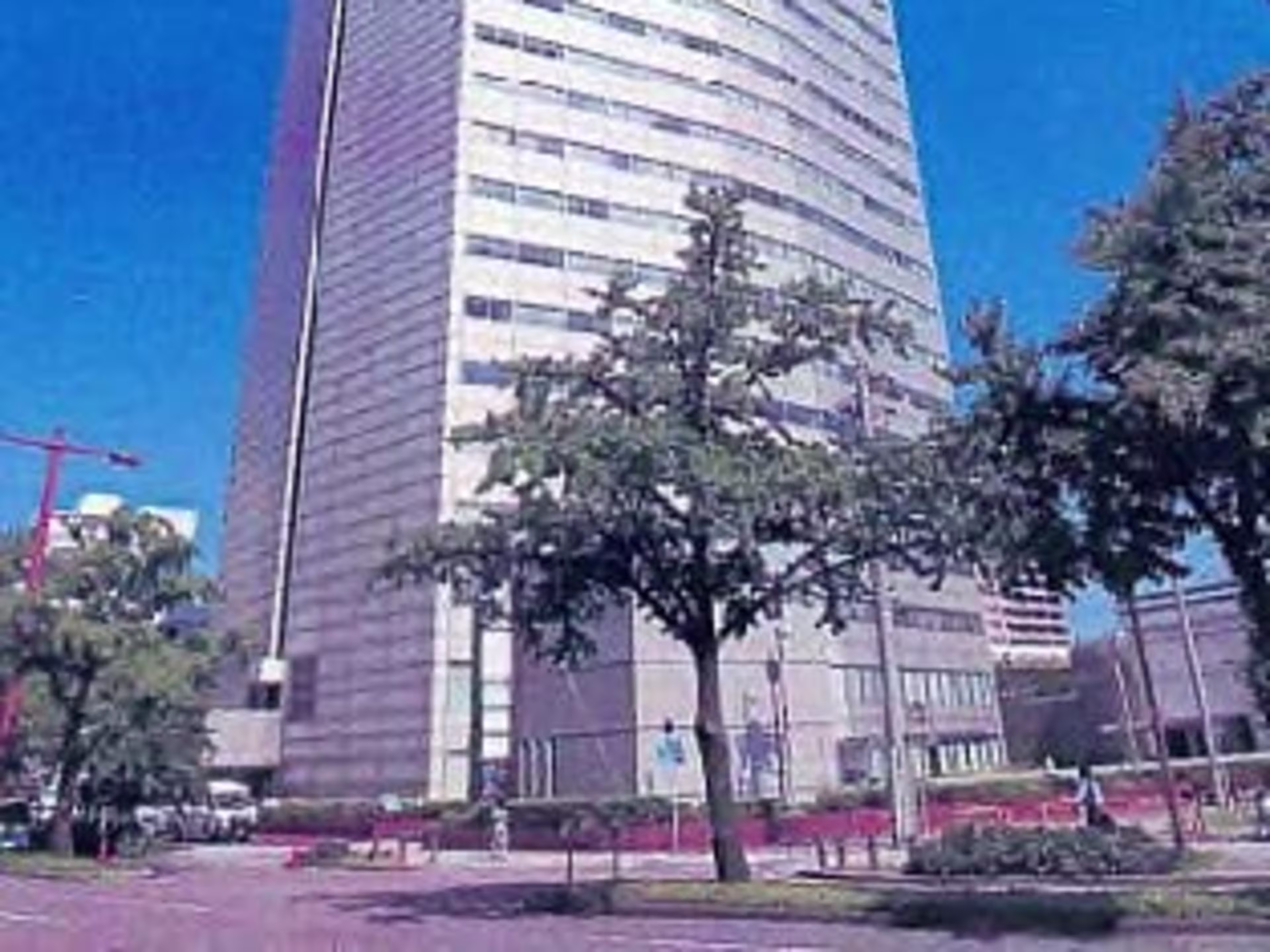 名古屋国際センタービル