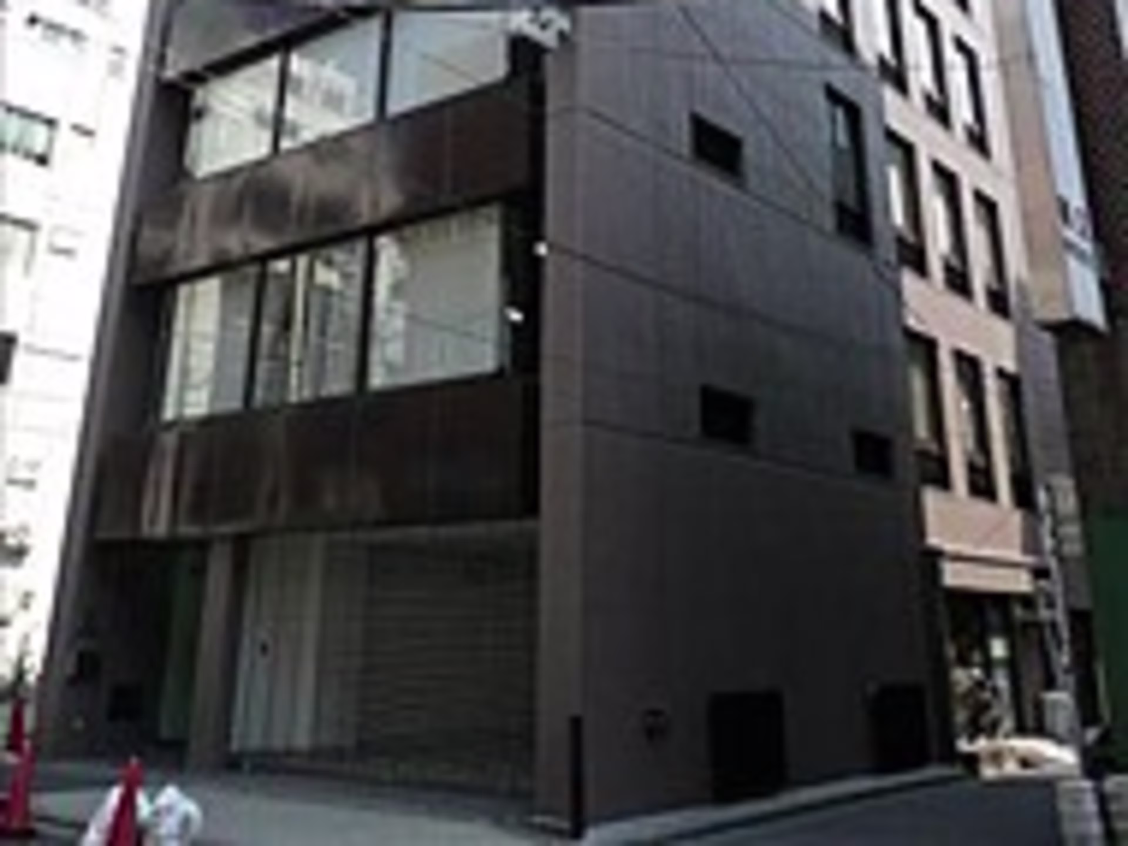 大竹ビル（神田北乗物町）