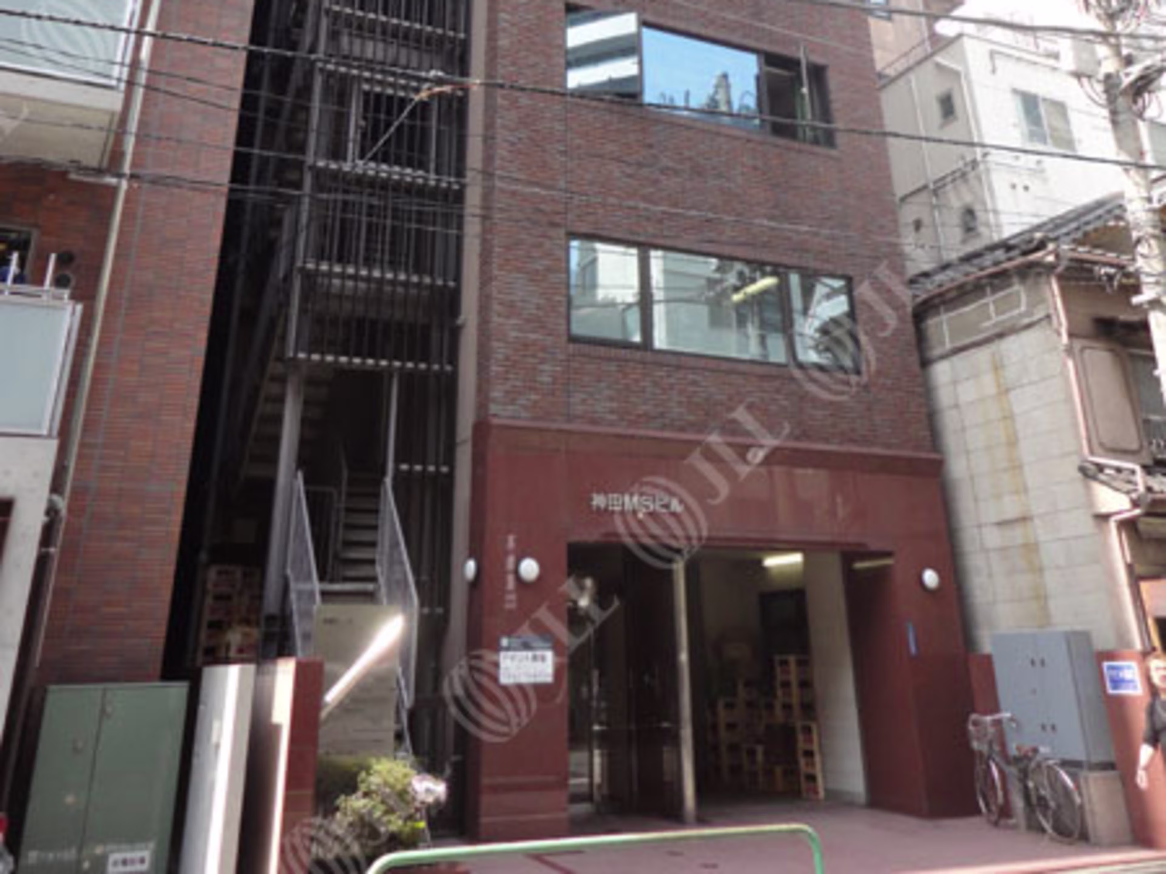 神田MSビル