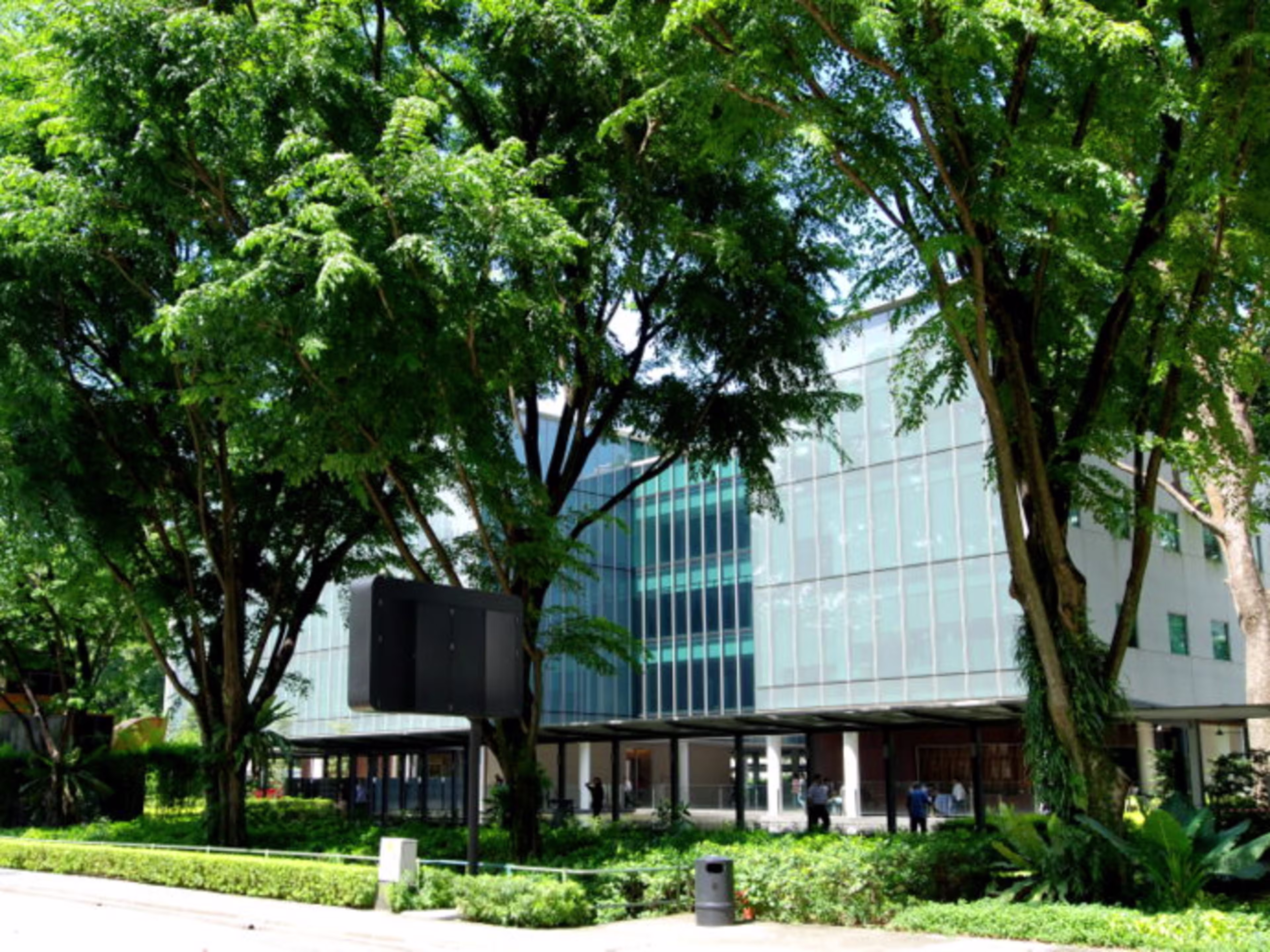 50 Scotts Road