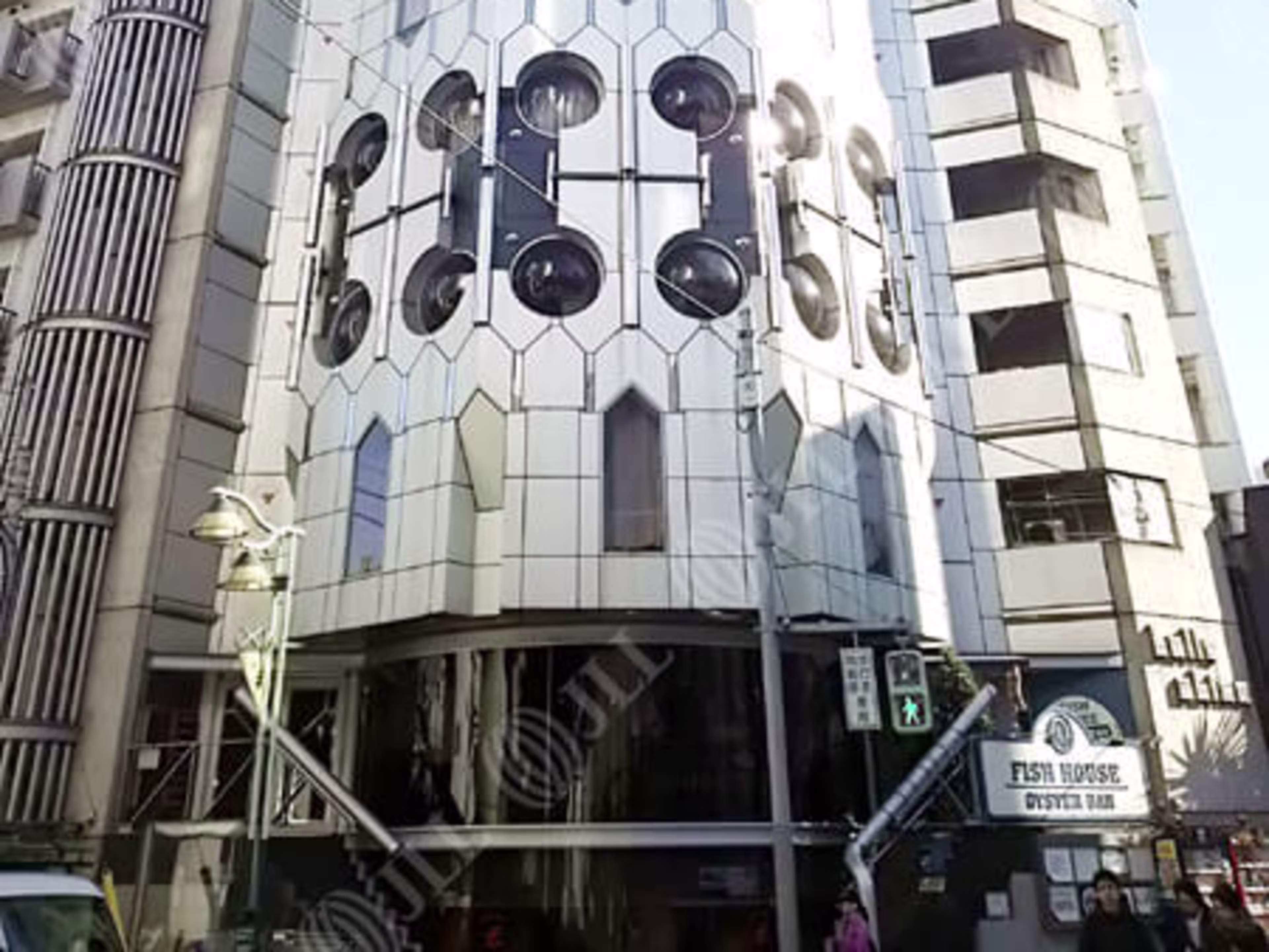 BELLE恵比寿