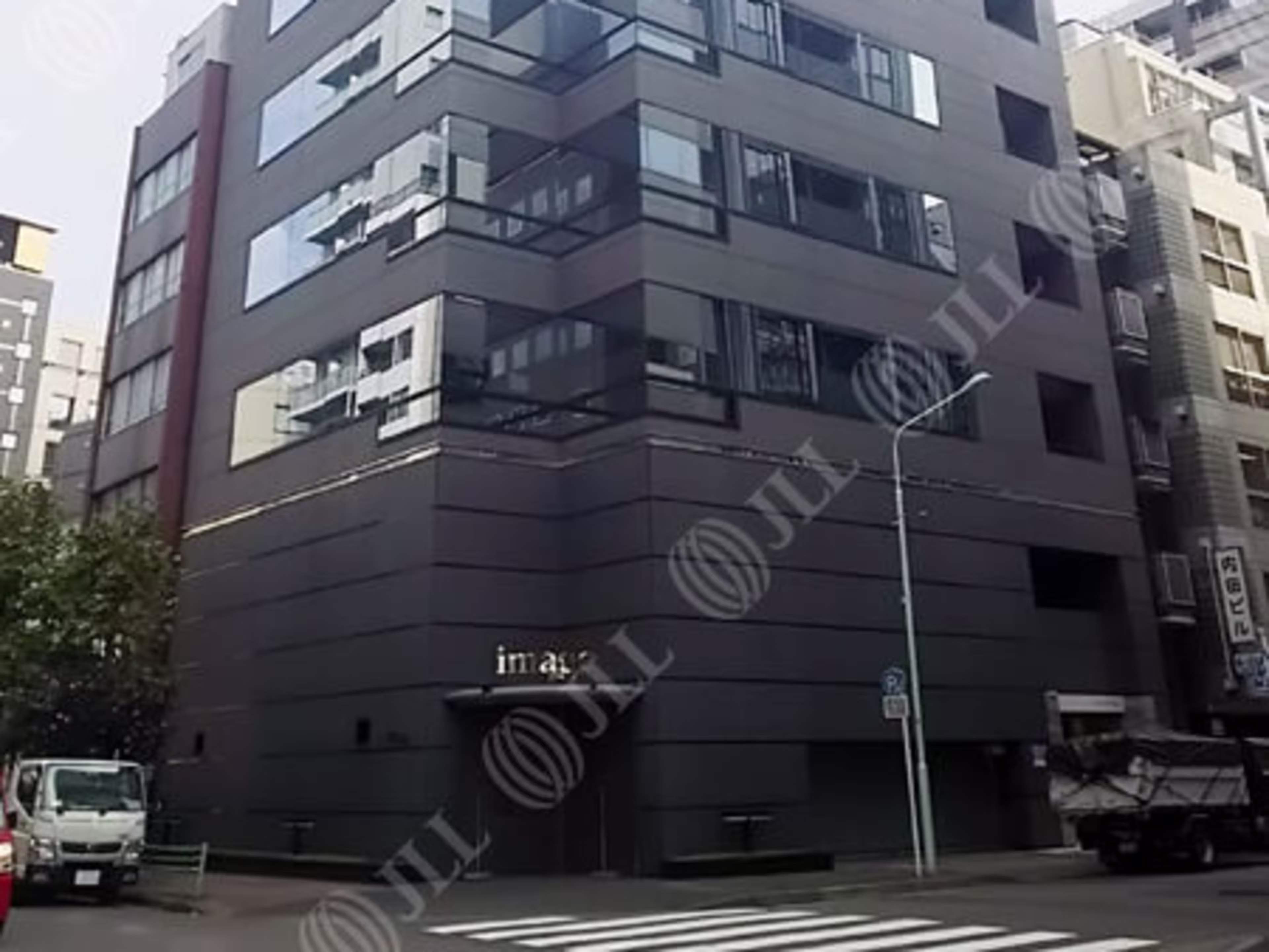 プラスシフトギンザイースト（+SHIFT Ginza East）
