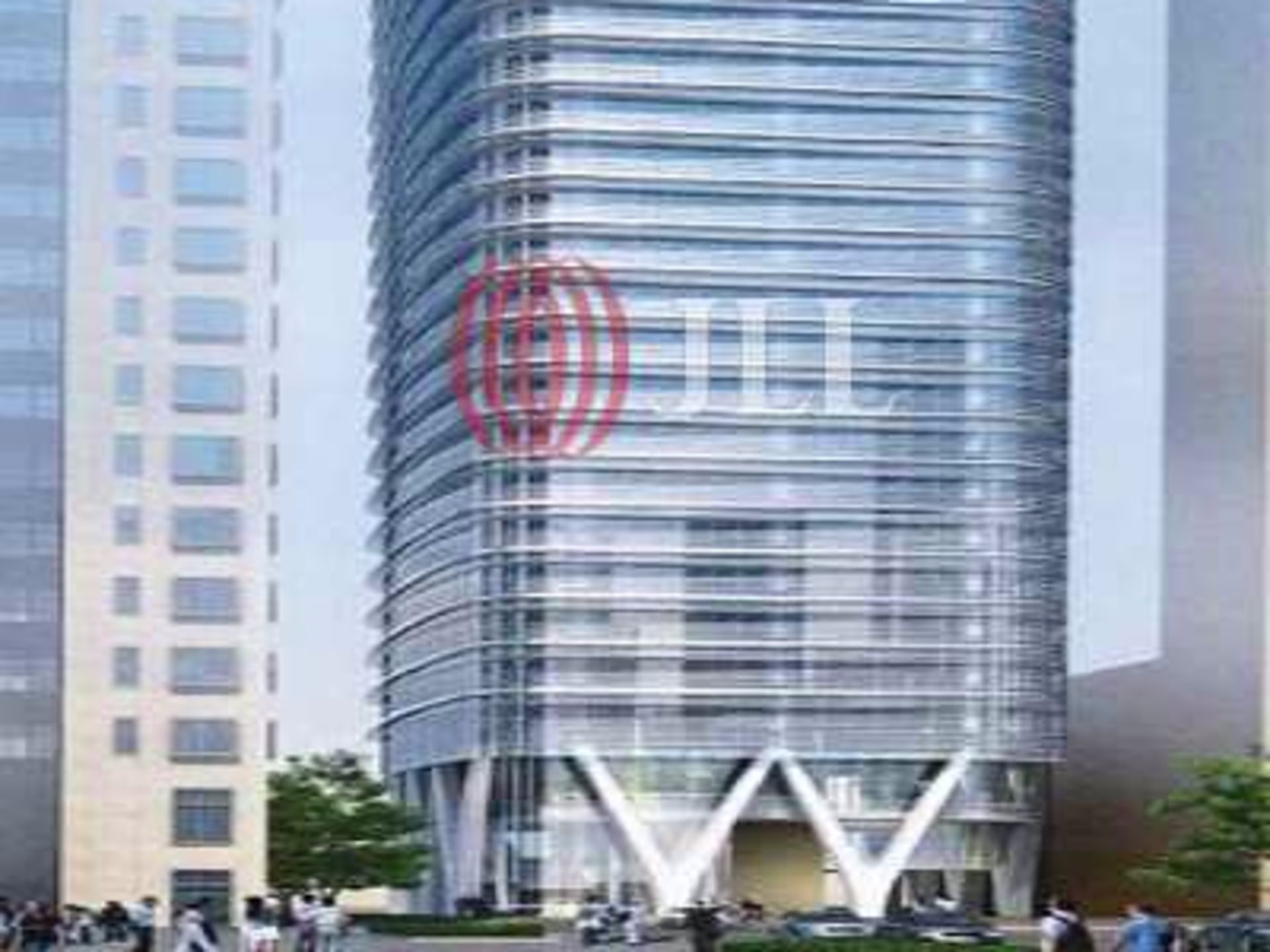 China Taiping Finance Centre