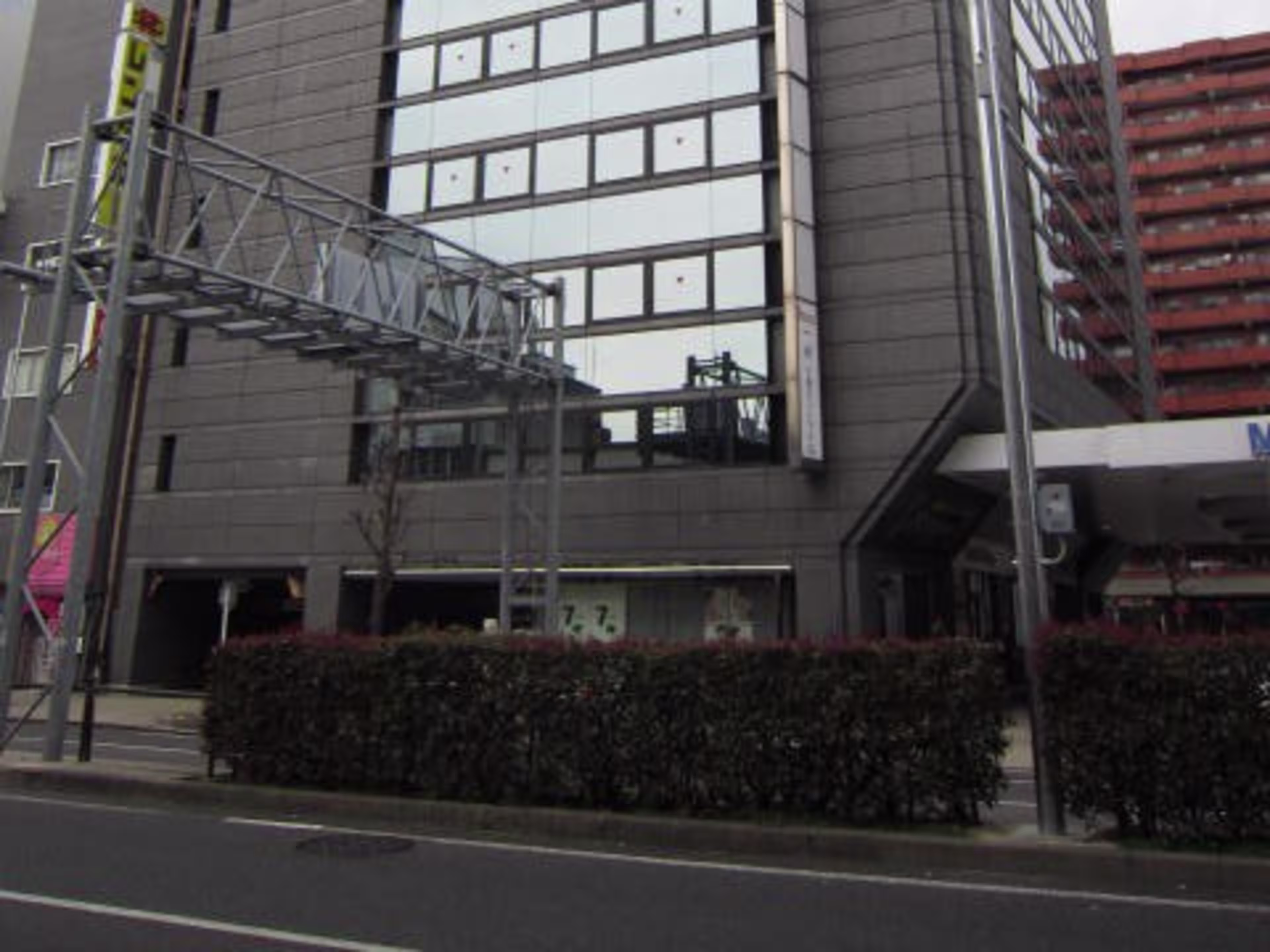 朝日生命千種AMビル