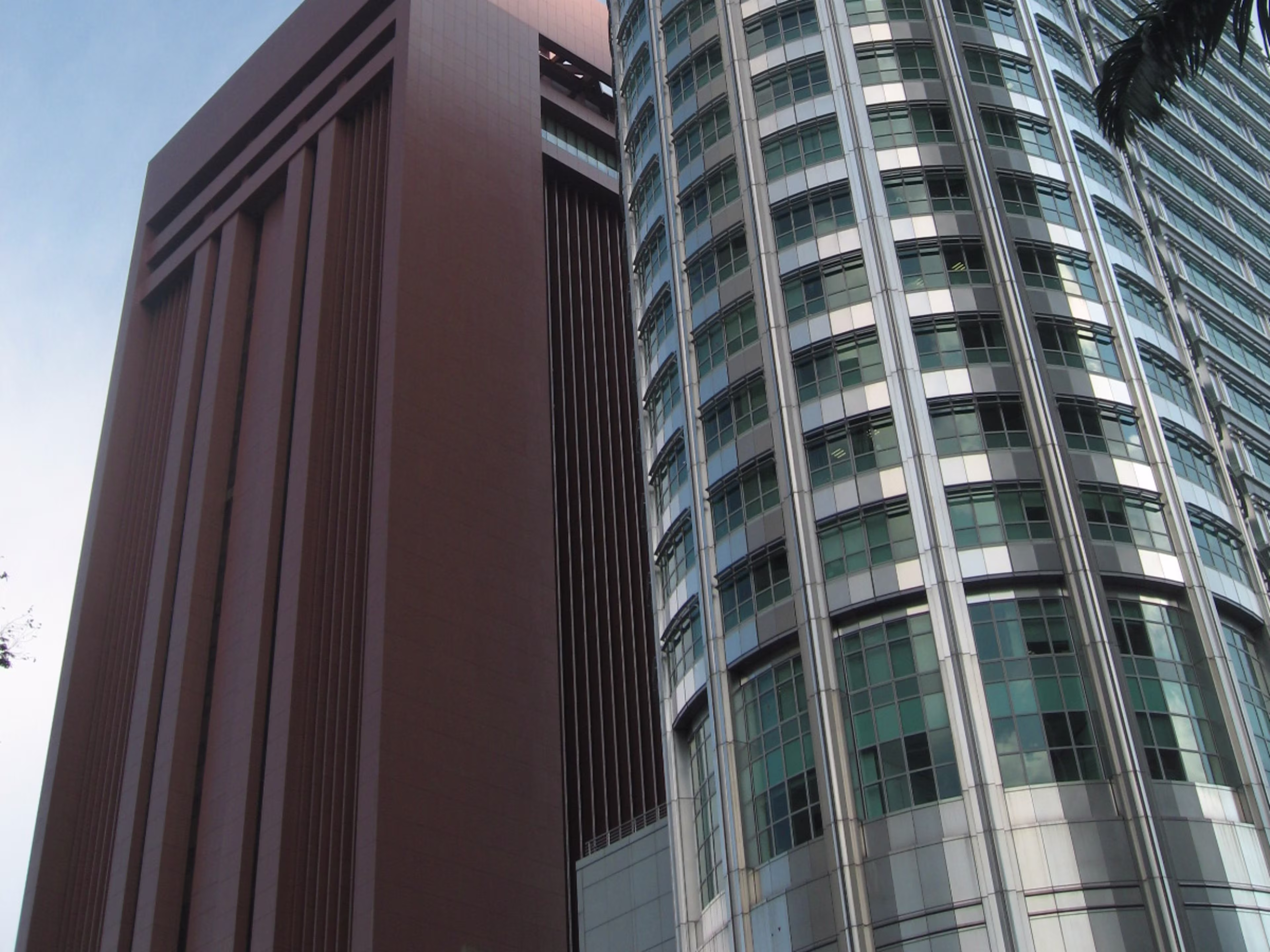 Springleaf Tower